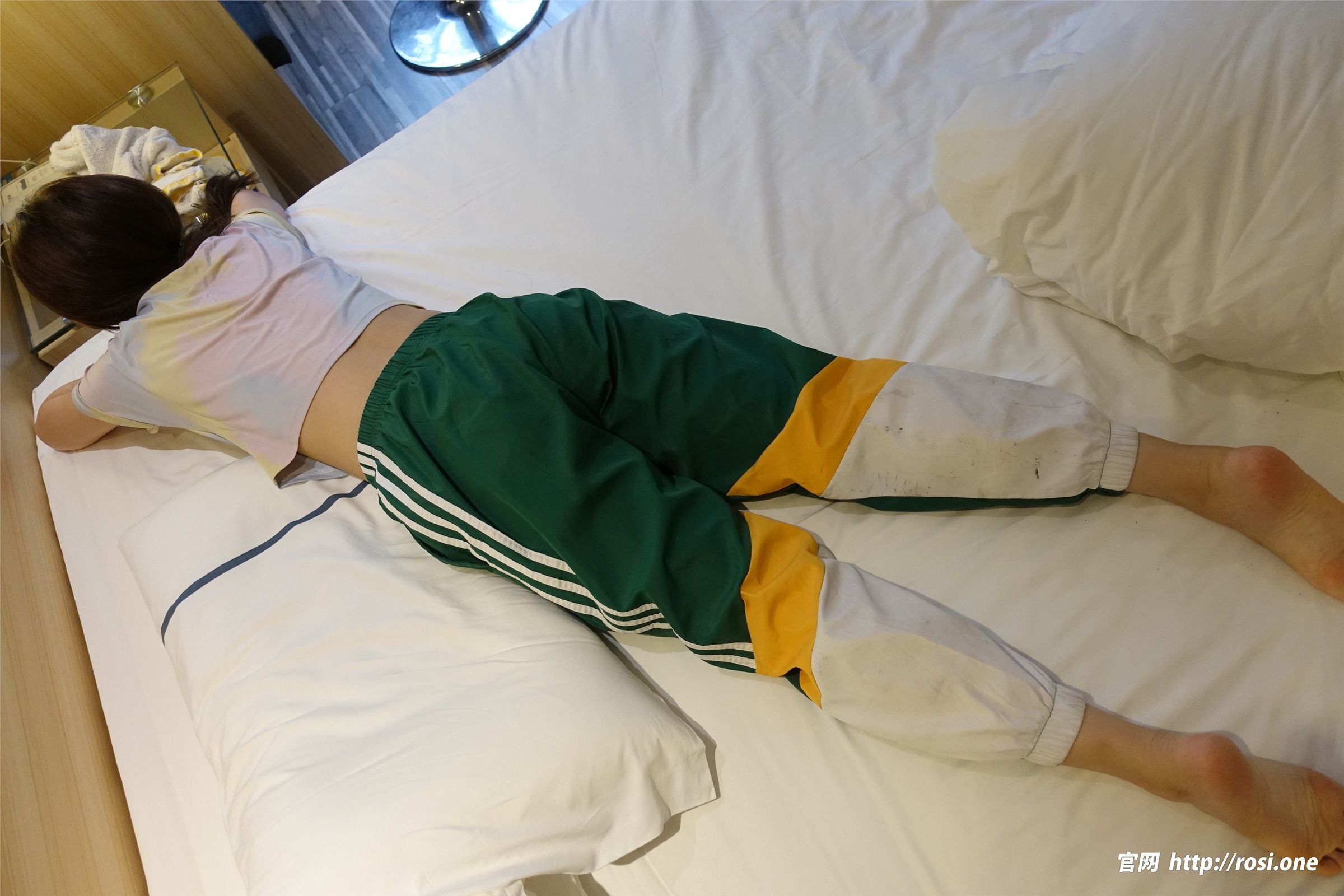 图片[126]-[ROSI写真]2023.03.25 NO.4129-六色网