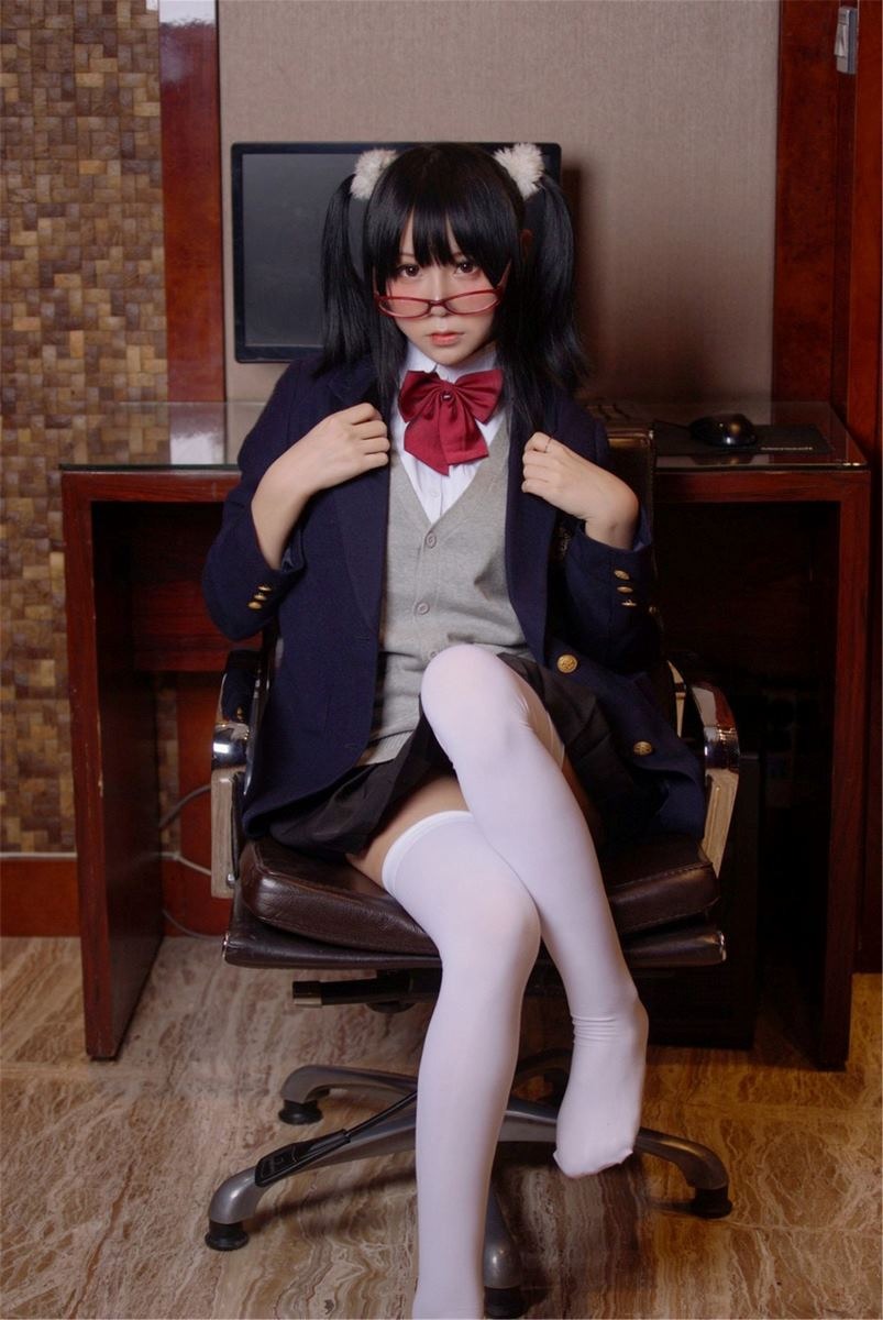[COS]銘銘Kizami - 百合[126P] 60