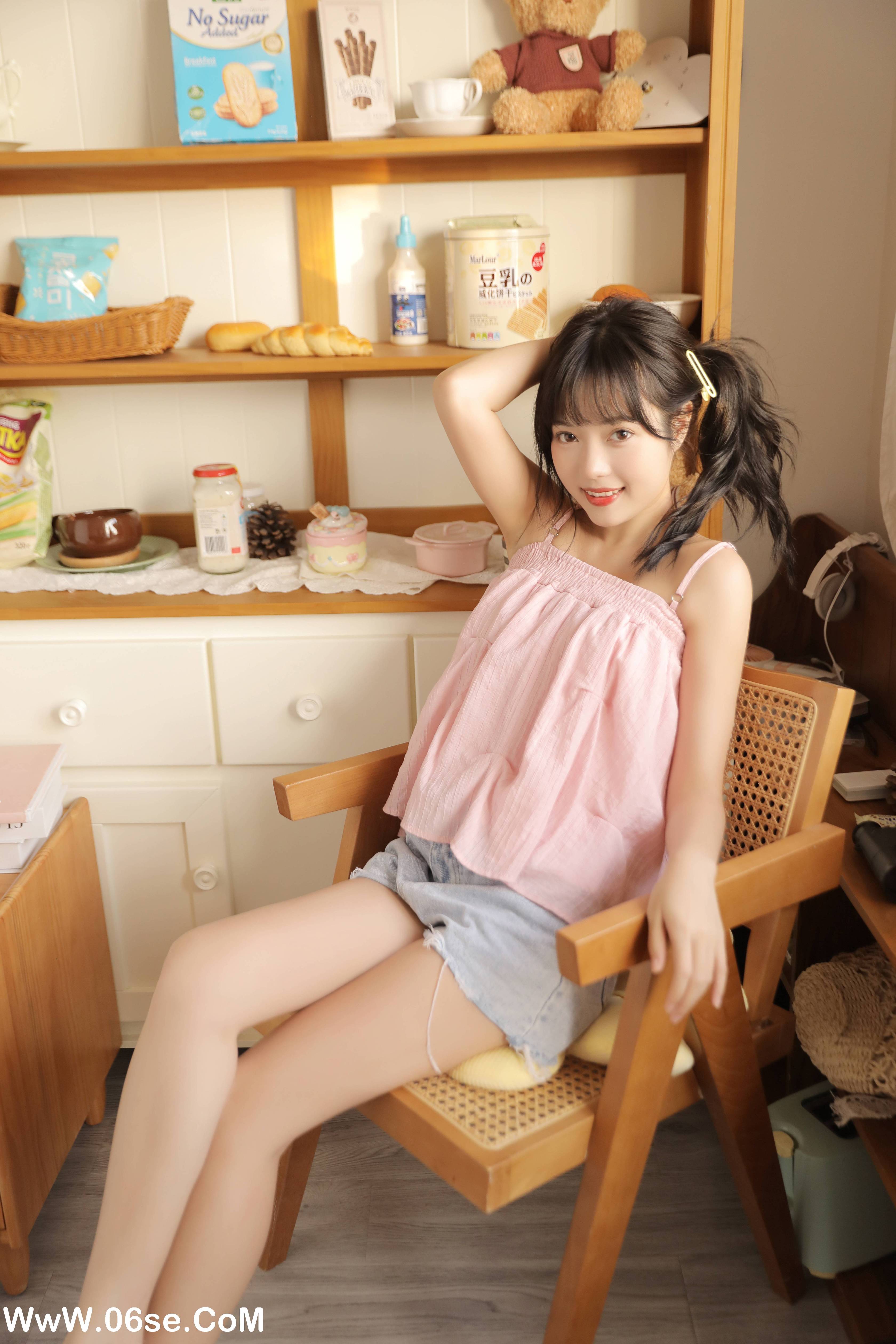 图片[14]-[YITUYU艺图语]2022.09.24 少女心事 小薇人儿[36+1P／368MB]-六色网