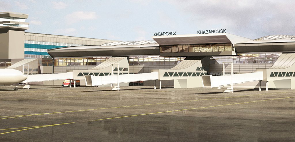 Нова хабаровск сайт. Аэропорт Хабаровск новый. Аэропорт Хабаровск новый терминал. Международный терминал Хабаровского аэропорта. Аэровокзал Хабаровск.