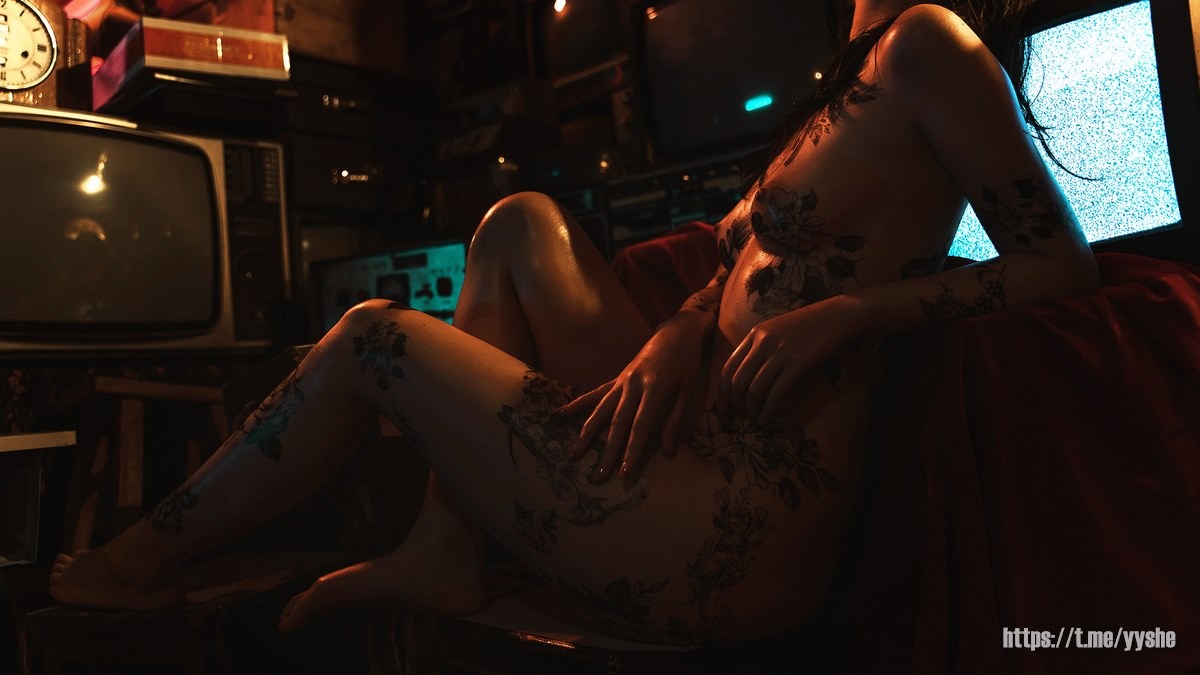 草莓味的奈奈兔 - 古董店人偶[46P+1V] 32