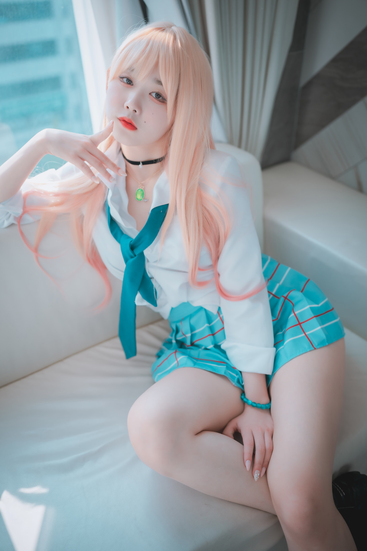 ZIA.Kwon 권지아, [DJAWA] Marin’s Secret 17
