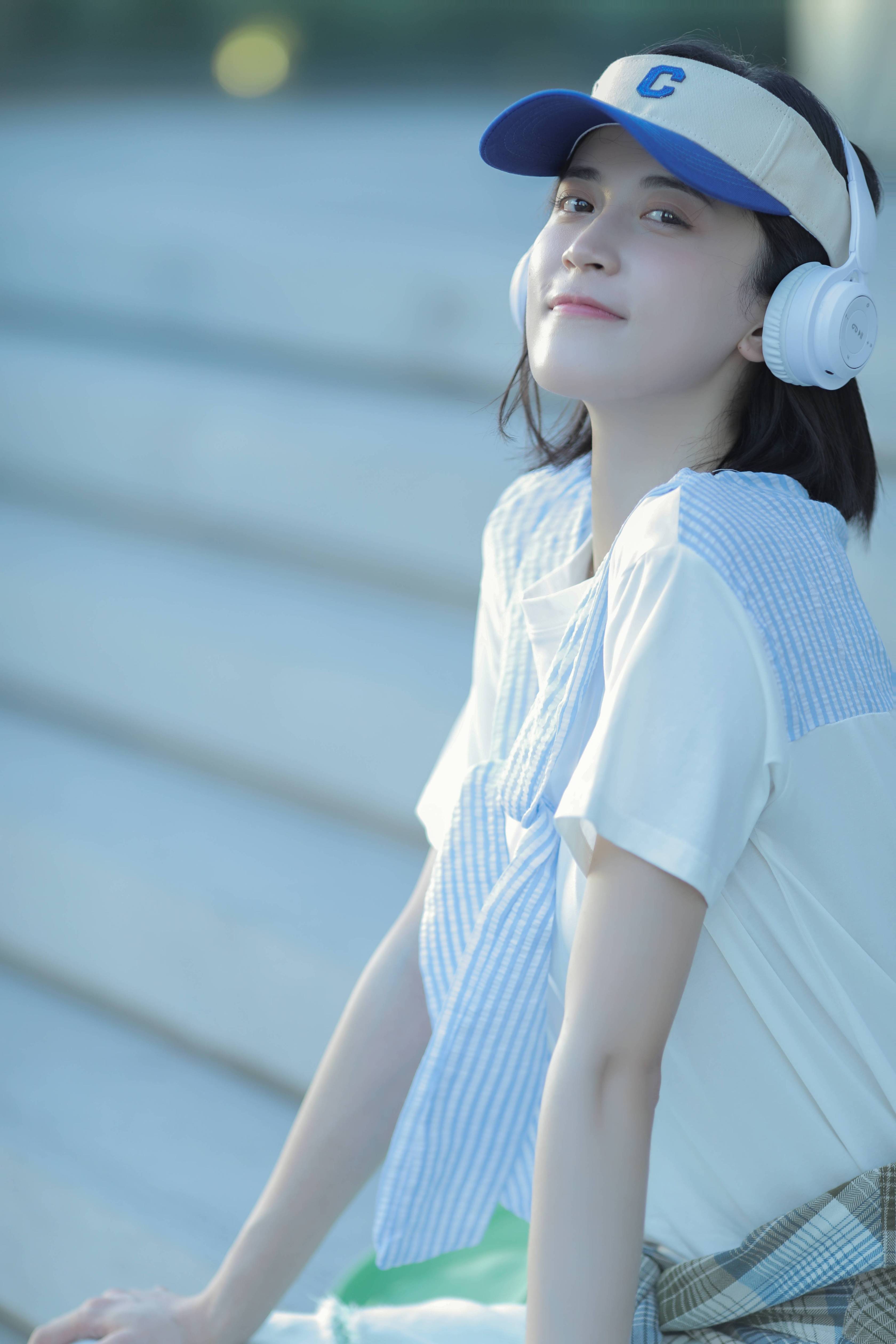 图片[19]-[YITUYU艺图语]2022.08.25 日落之前 清浅之夏 陈瑜婕[26+1P／243MB]-六色网