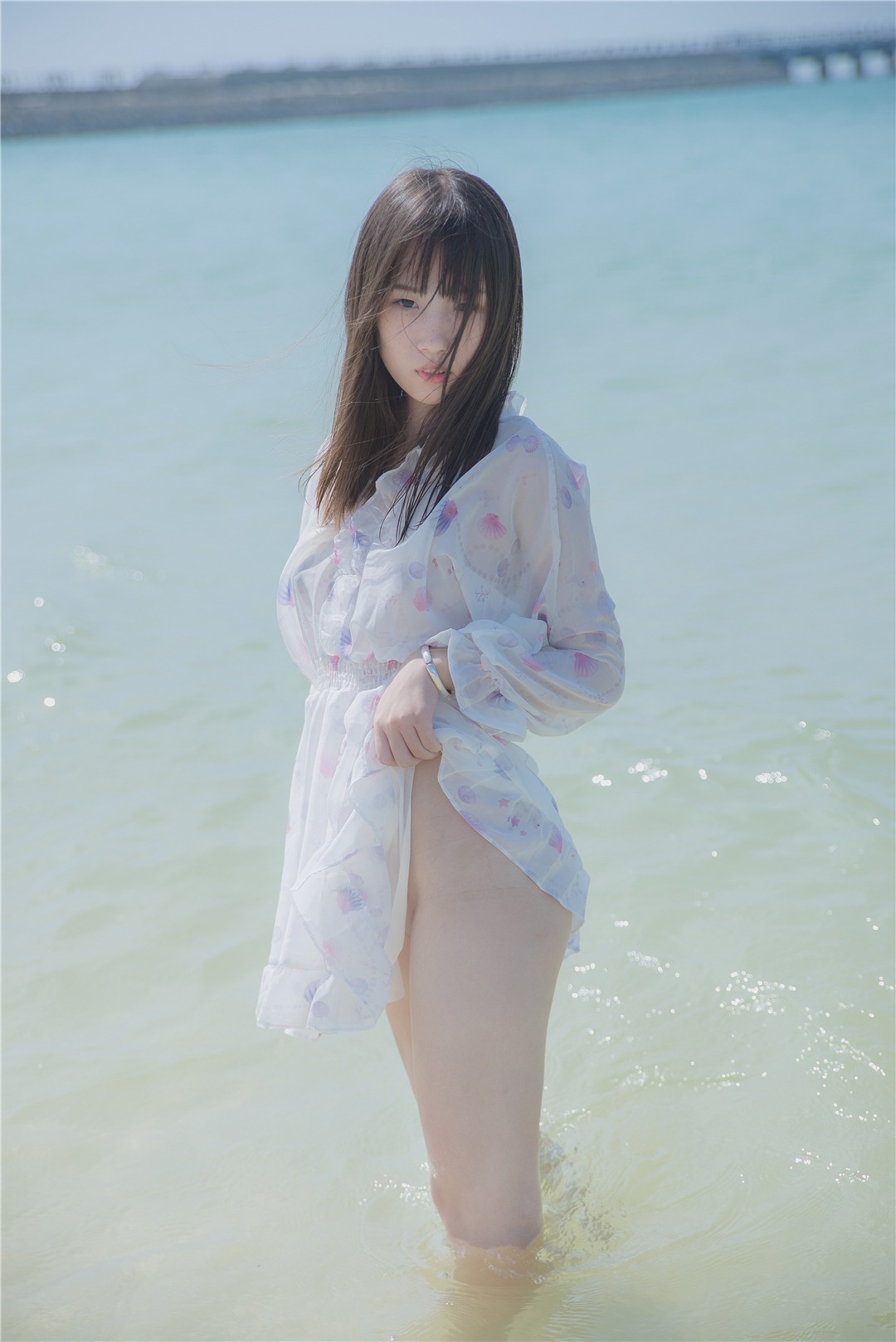 柚木 第15季 [涠洲岛] 71p+1v 71