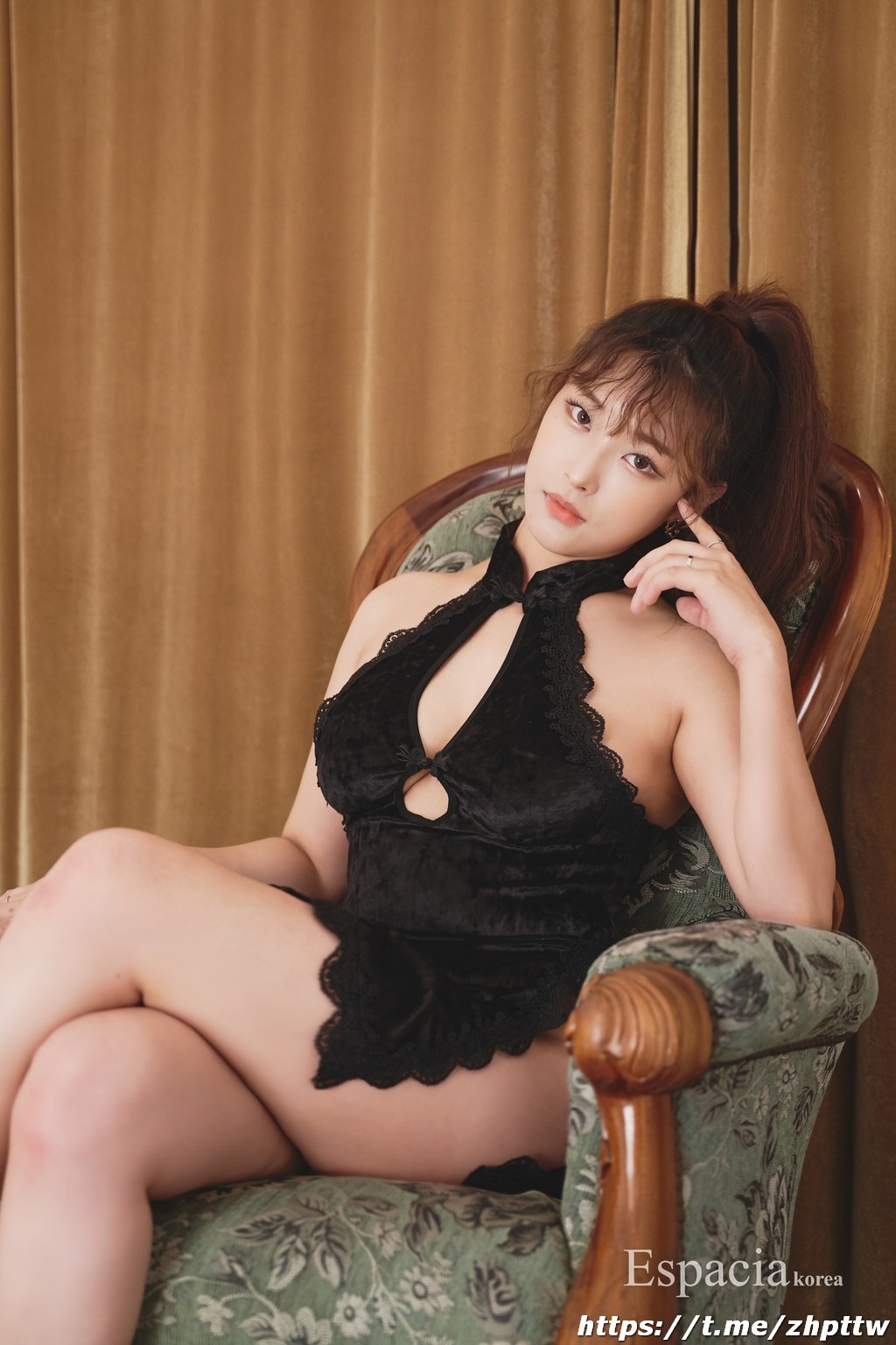ESPACIA KOREA | ESP - 016 K.G.J 27