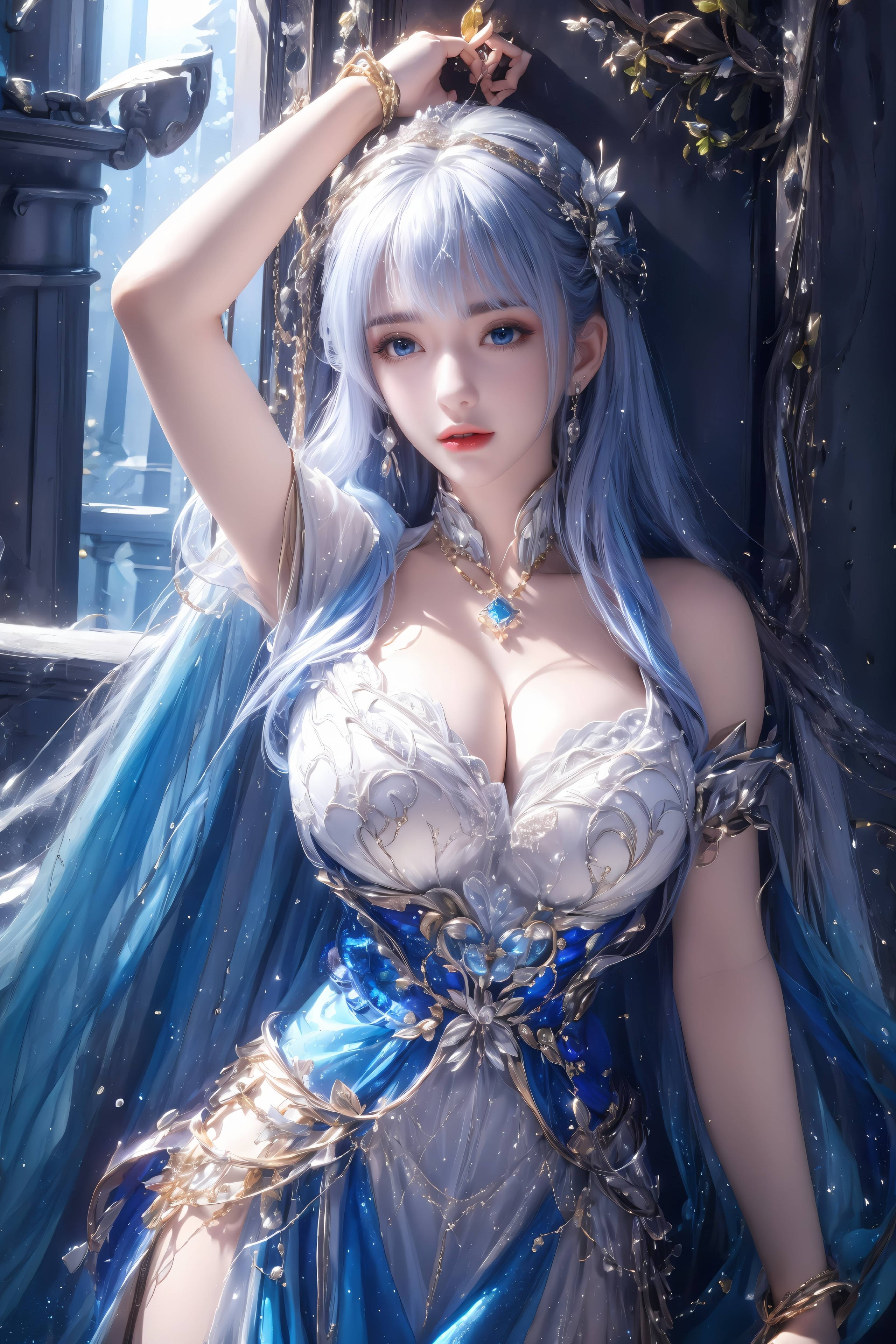 图片[44]-百炼成神-宁雨蝶精美居家-六色网