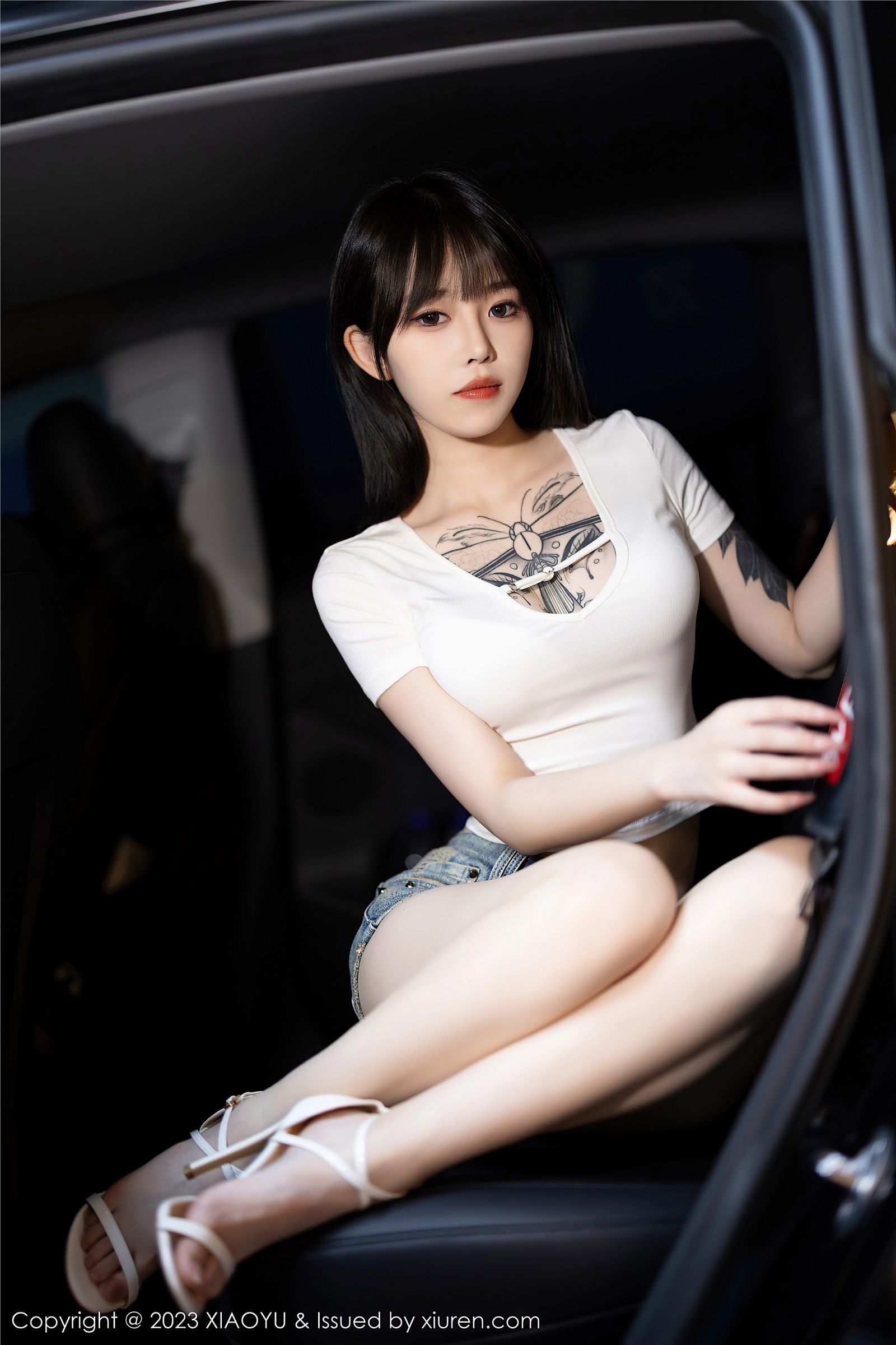 图片[65]-[XIAOYU画语界] 2023.08.21 NO.1096 奶瓶-六色网