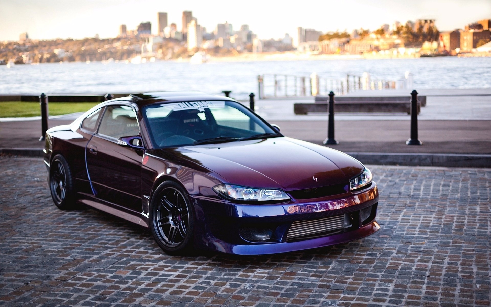 Nissan silvia S15 – Telegraph