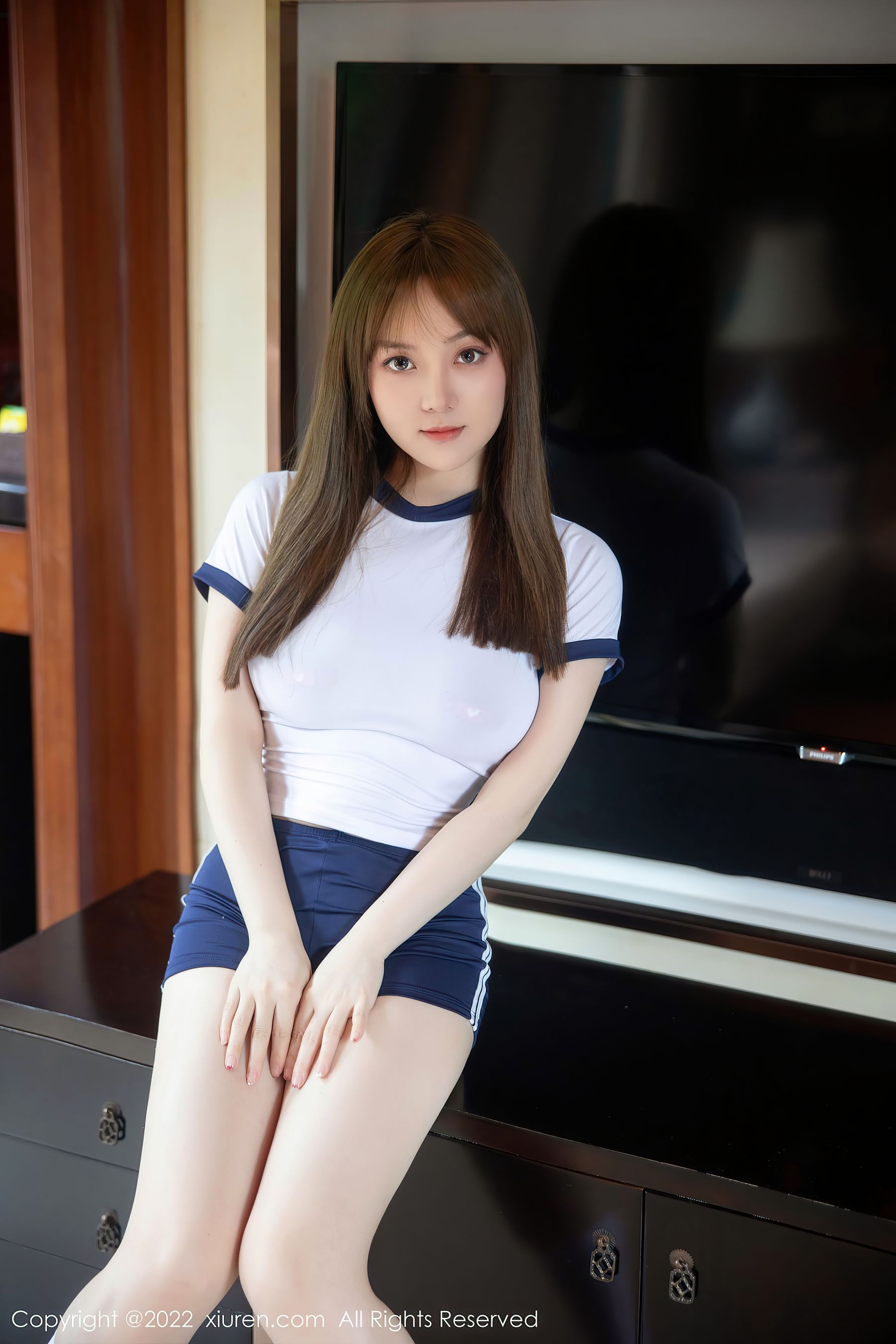 [秀人XiuRen]_No.5465_豆瓣酱-写真图集共111P 6