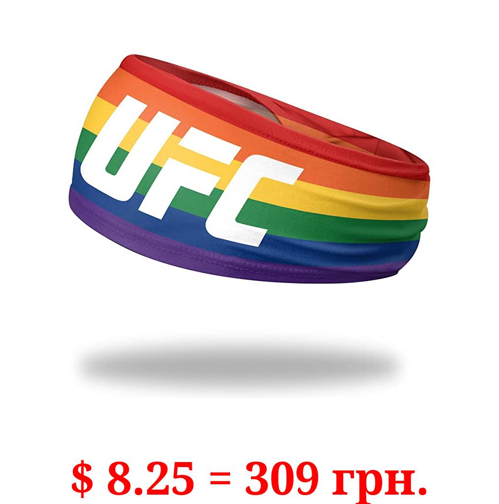 Suddora UFC Tapered Headband