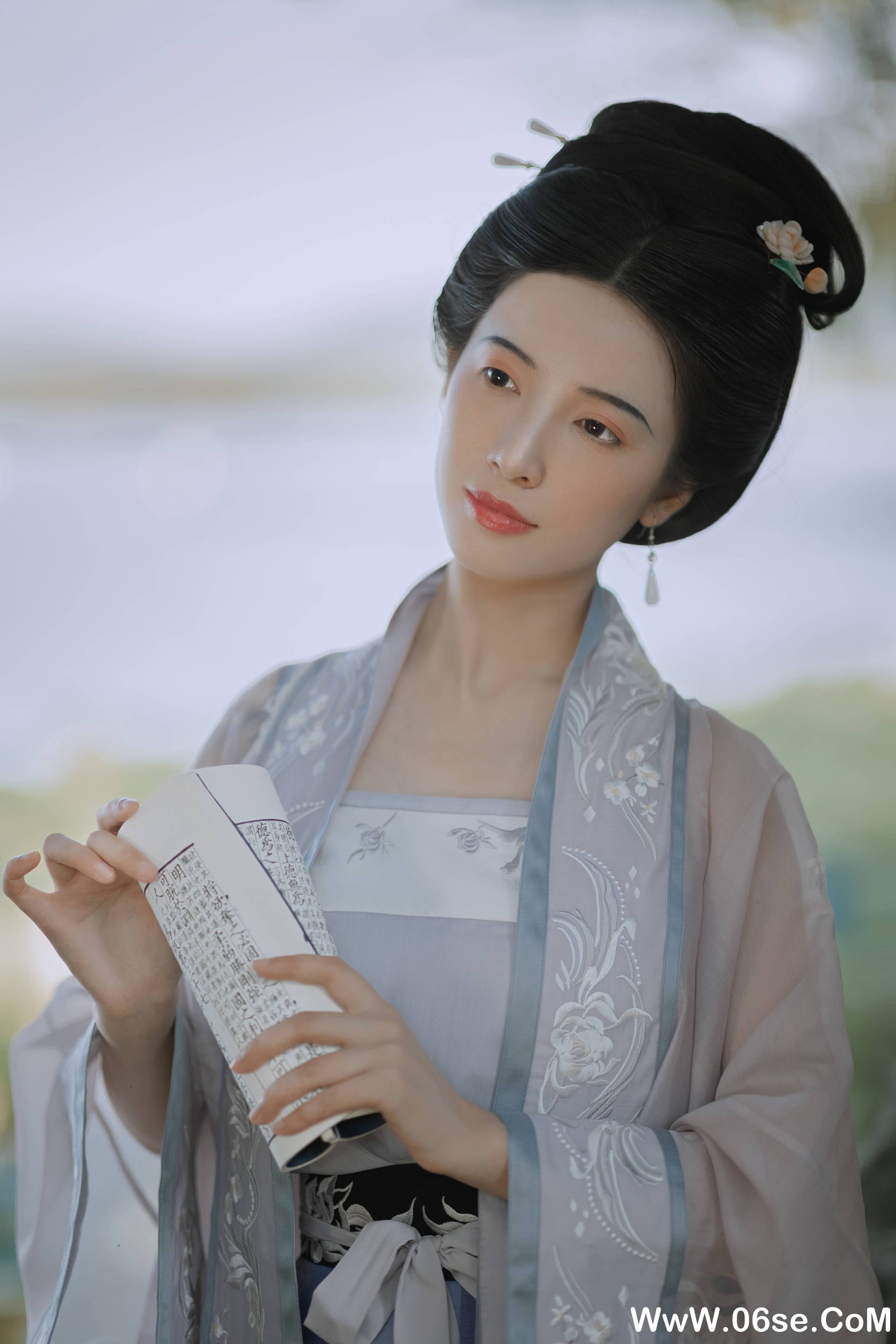 图片[29]-[YITUYU艺图语]2021.11.13 秋日闲情 一只阿梦崽[34+1P／220MB]-六色网