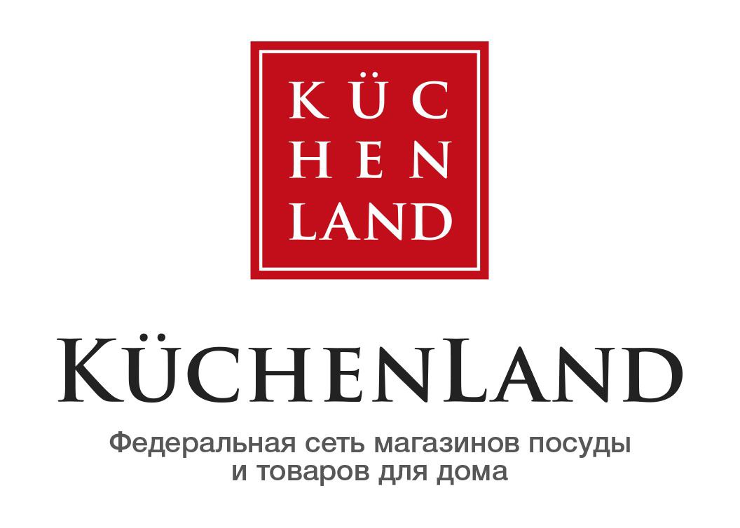 Сайт kitchenland
