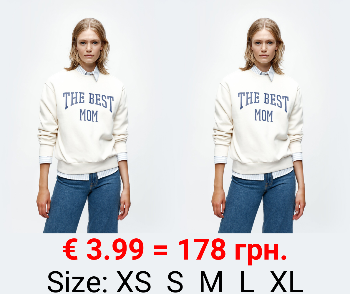 Women | Family sweatshirt
