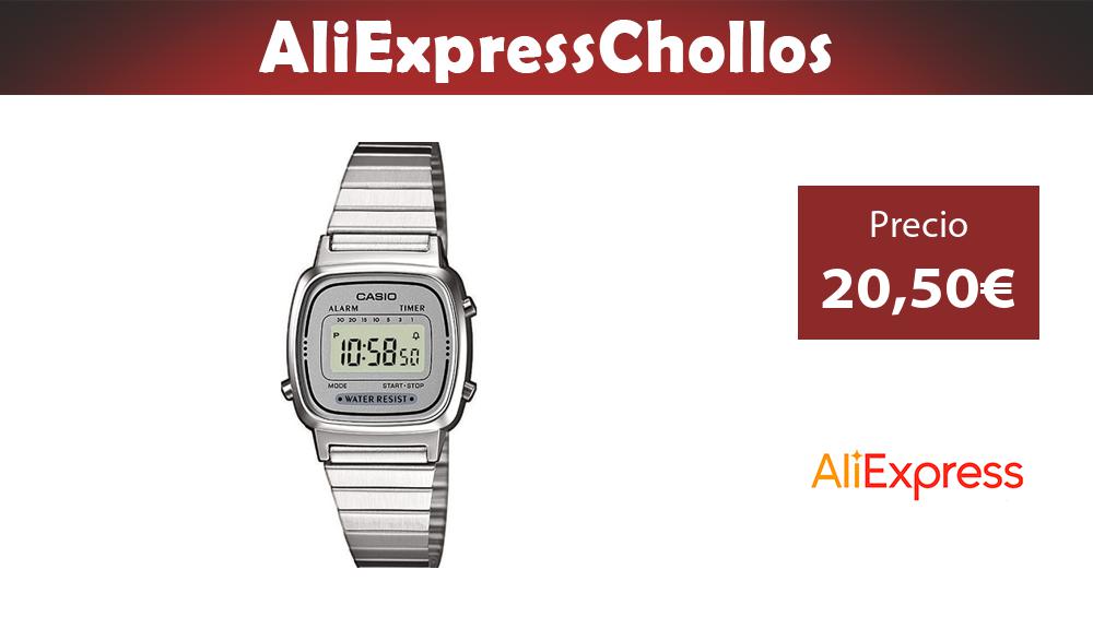 reloj lego aliexpress