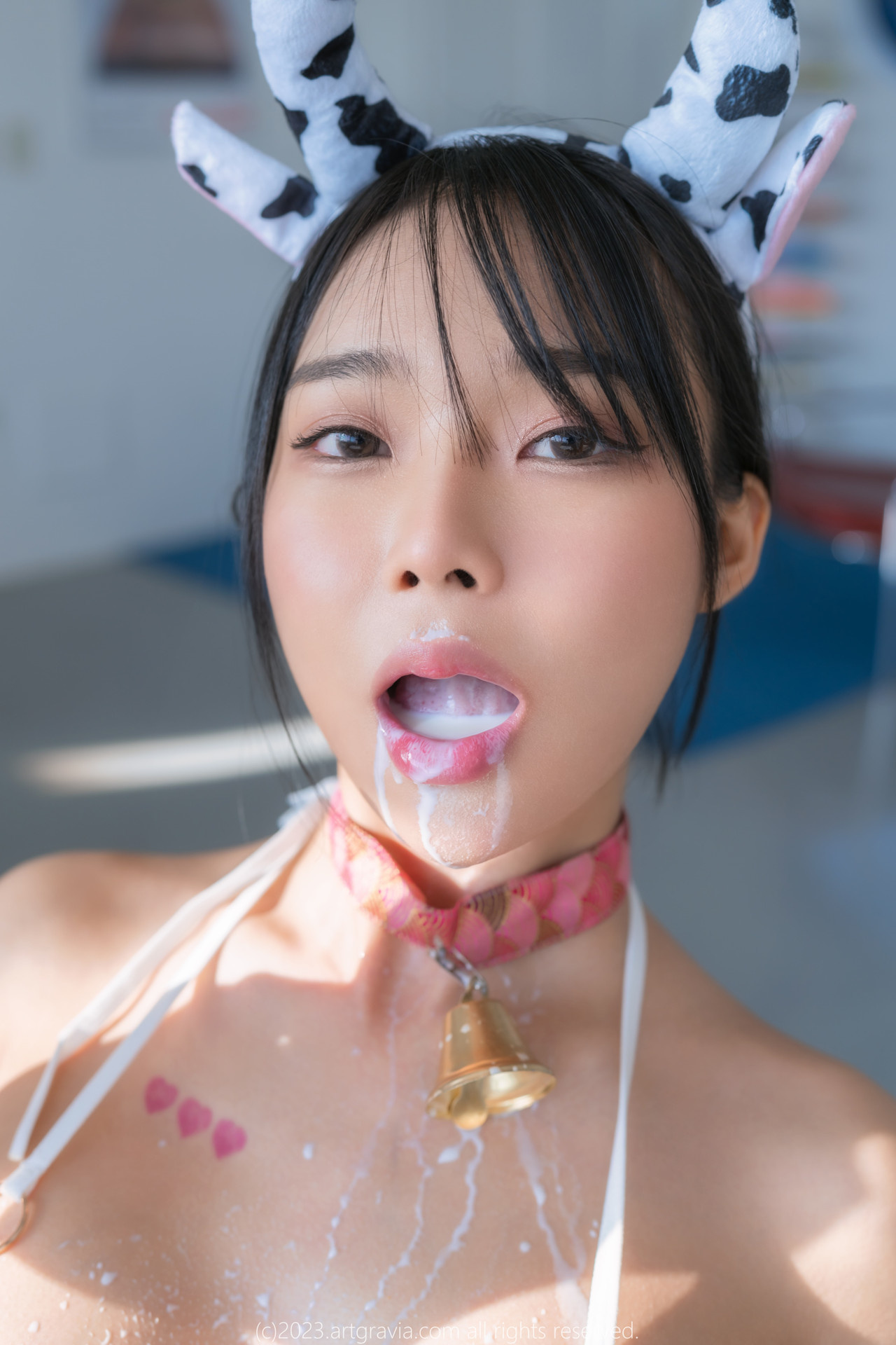 Mina 민아, [ArtGravia] VOL.516 아트그라비아 Set.02 42