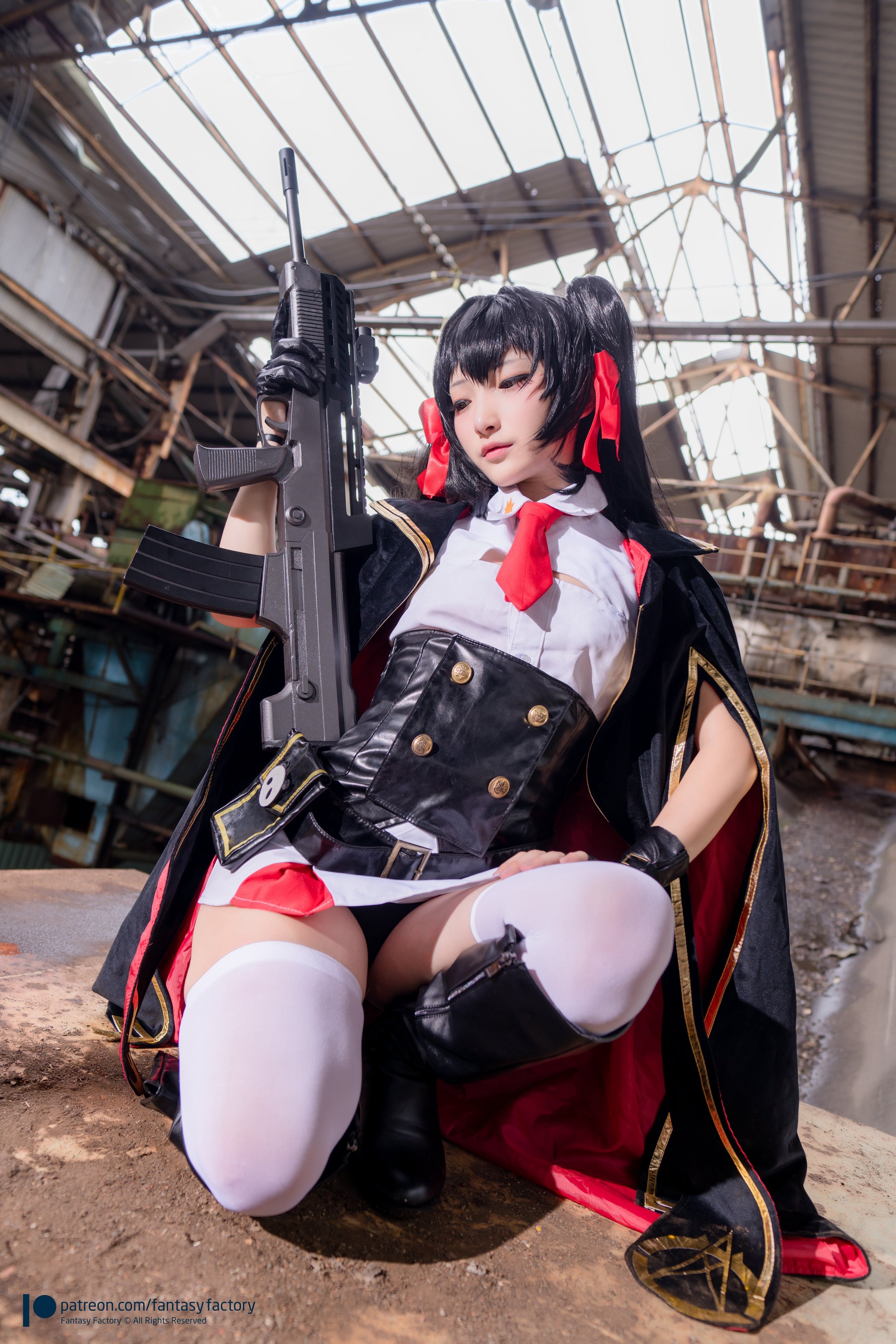 Fantasy Factory小丁 148P 30