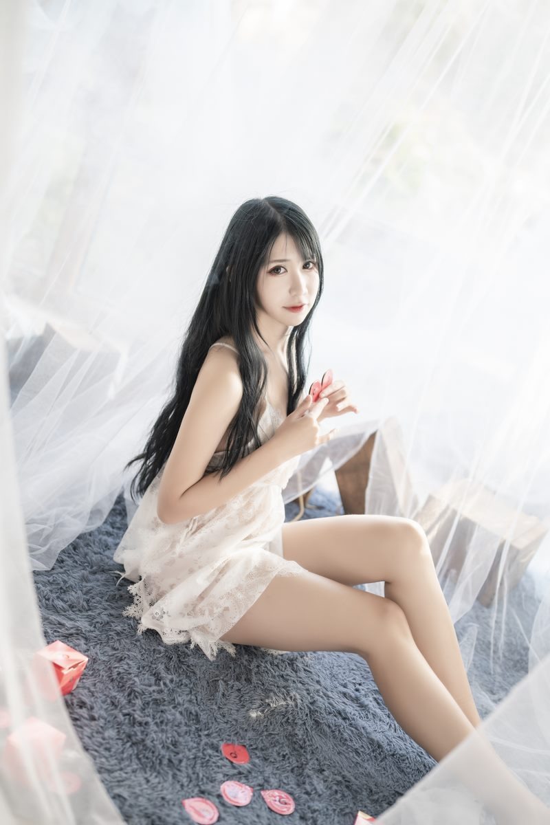 [Cos]阮邑_Fairy-大象贵妃[40P] 3