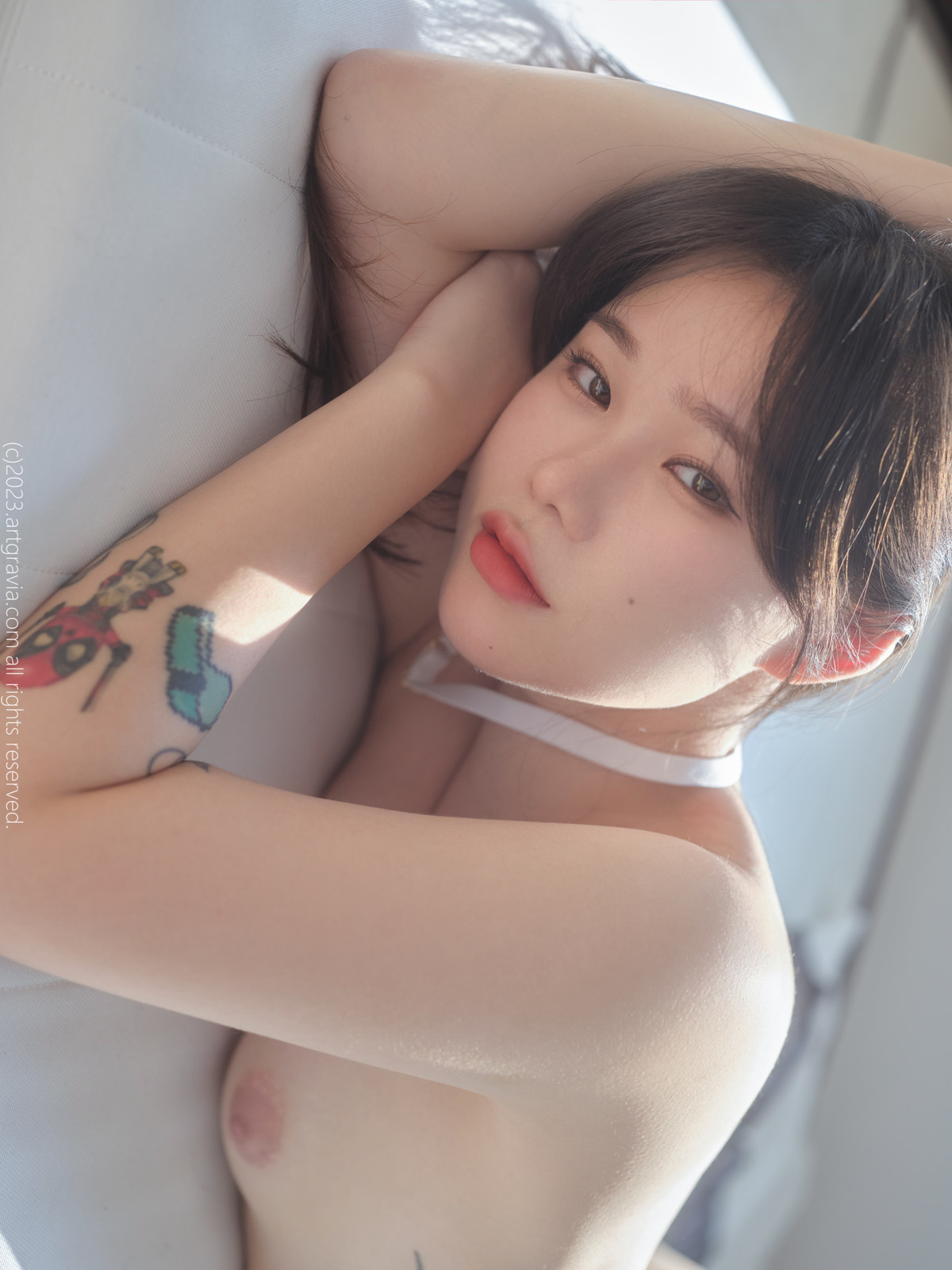 Sira 시라, [ArtGravia] Vol.531 Photobook Set.01 51