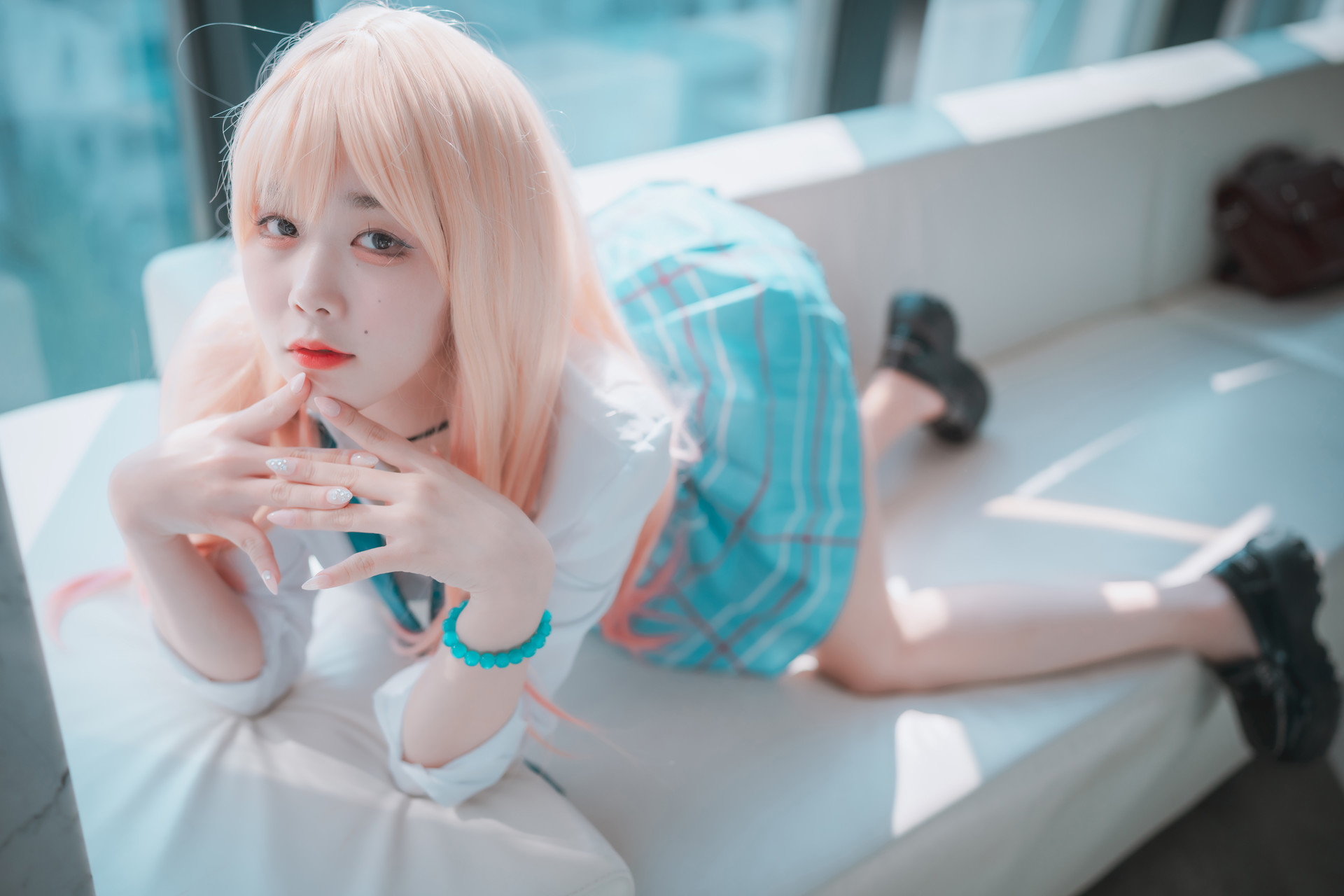 ZIA.Kwon 권지아, [DJAWA] Marin’s Secret 42