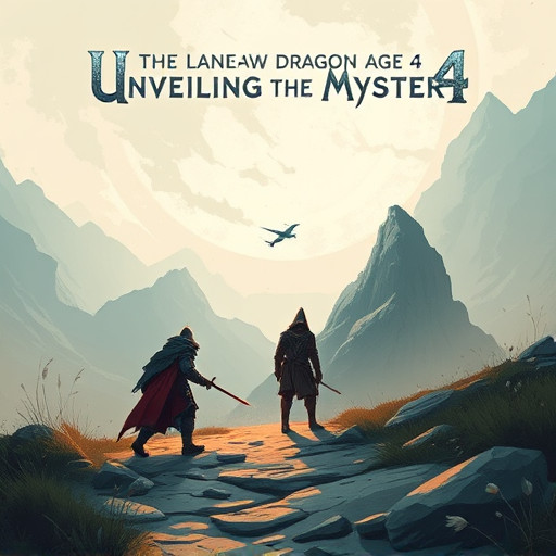 Dragon Age 4: когда ждать продолжение эпической саги?