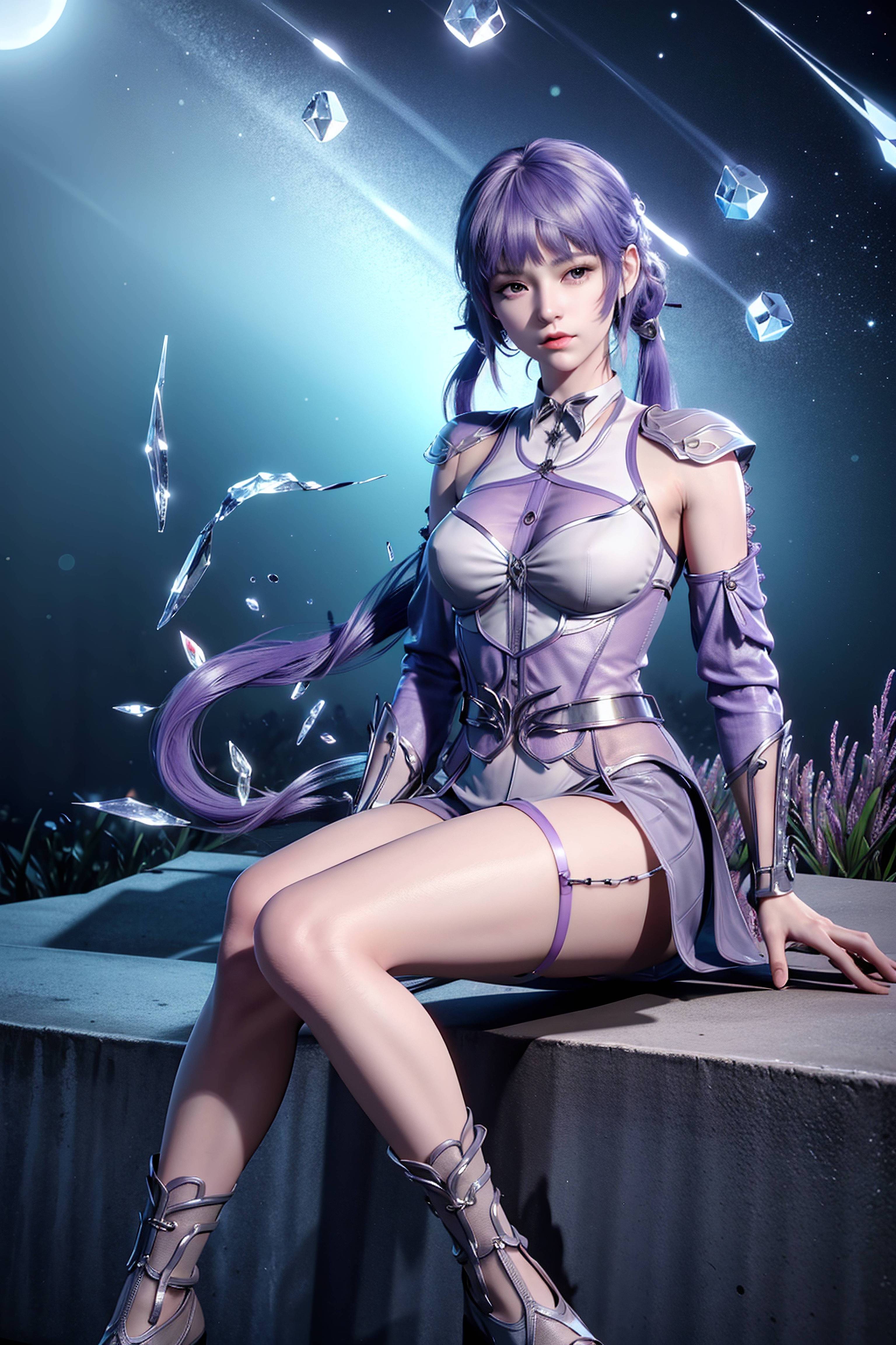 图片[9]-斗罗大陆-白沉香0401-六色网