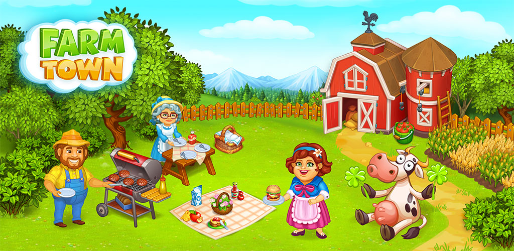 Город ферма. Farm Town - семейная ферма. Игра ферма барашек. Игры на компьютере с барашками на ферме. Игра весёлая деревня.