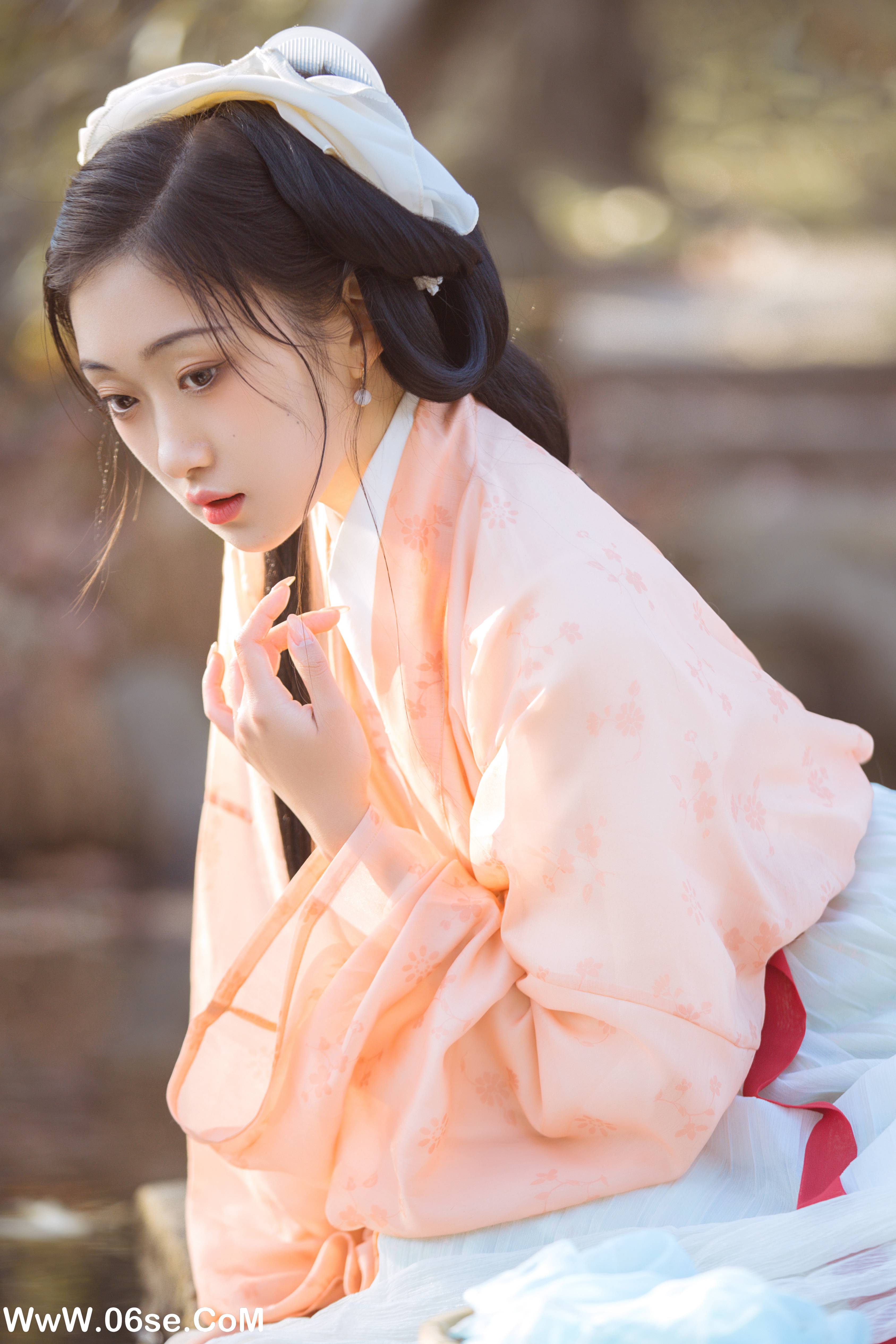 图片[12]-[YITUYU艺图语]2022.05.12 西施 我真的词穷勒[28P-154.53 MB]-六色网