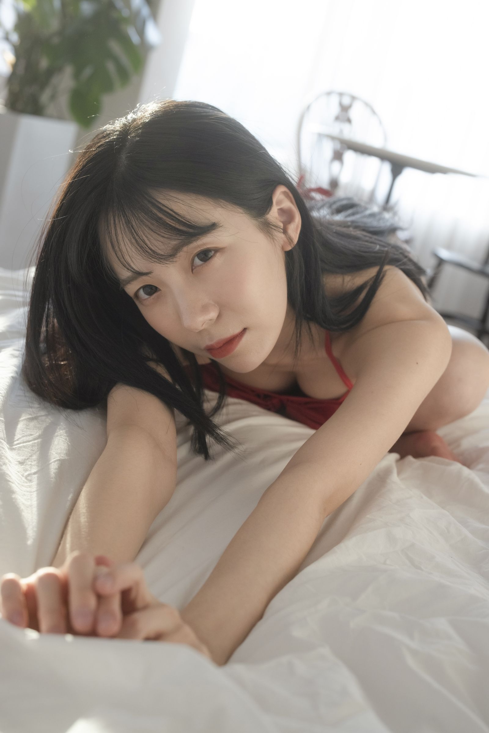 极品辣妹Leeesovely李素英写真集A 195P 141