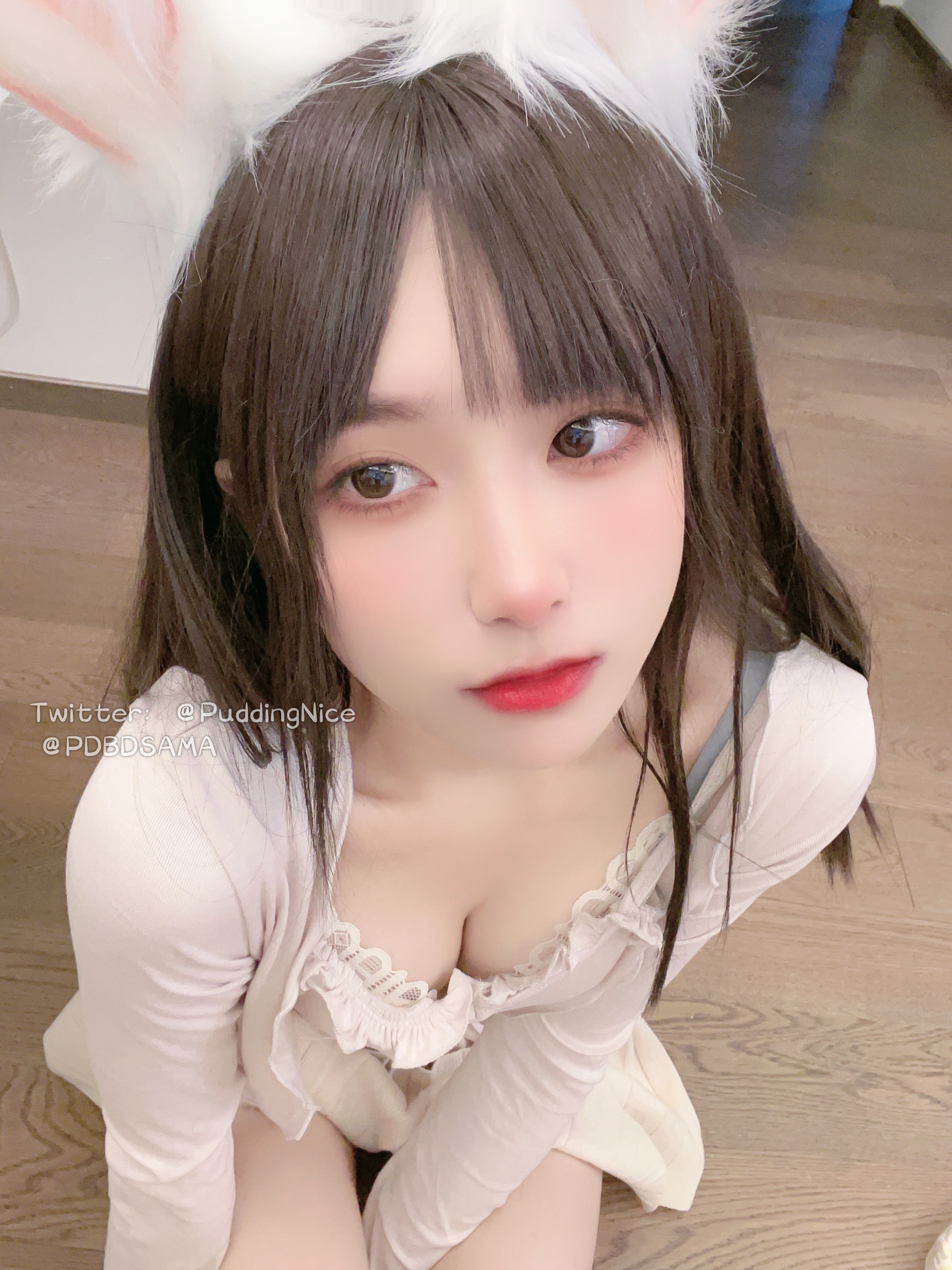 布丁大法 S3糯米糕[35P3V-242M] 21