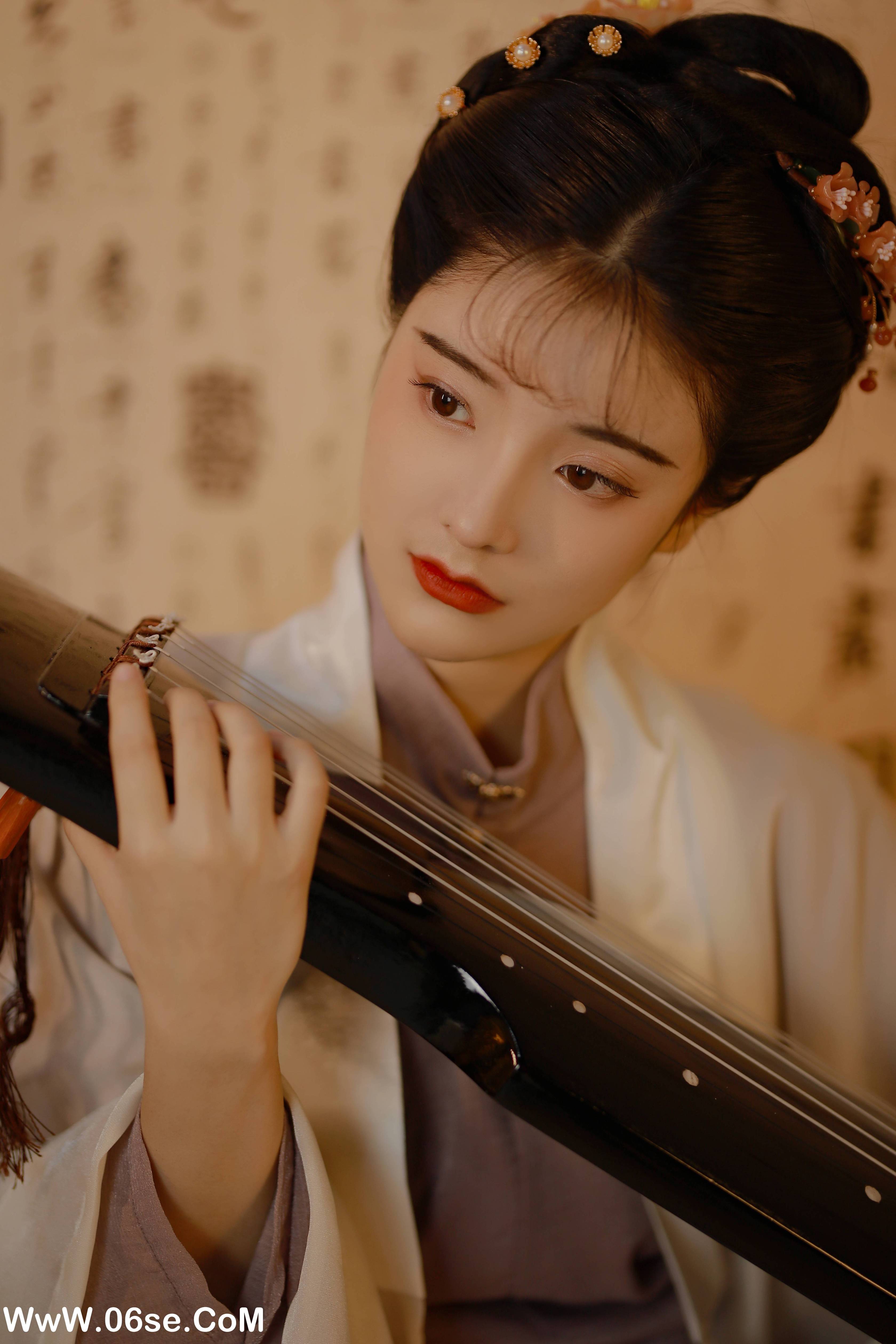 图片[13]-[YITUYU艺图语]2022.08.26 相思 丸子Marukoo-[20+1P／243MB]-六色网