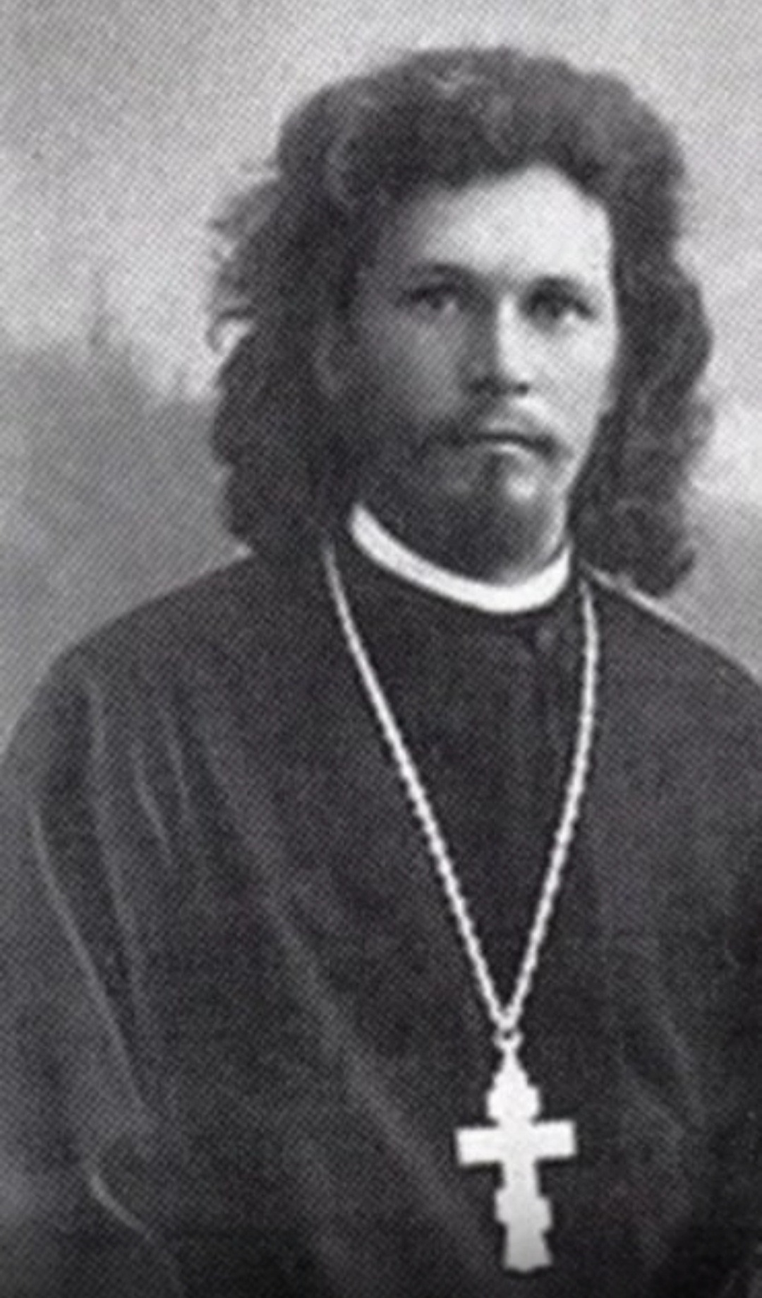 Священномученик Михаил Накаряков