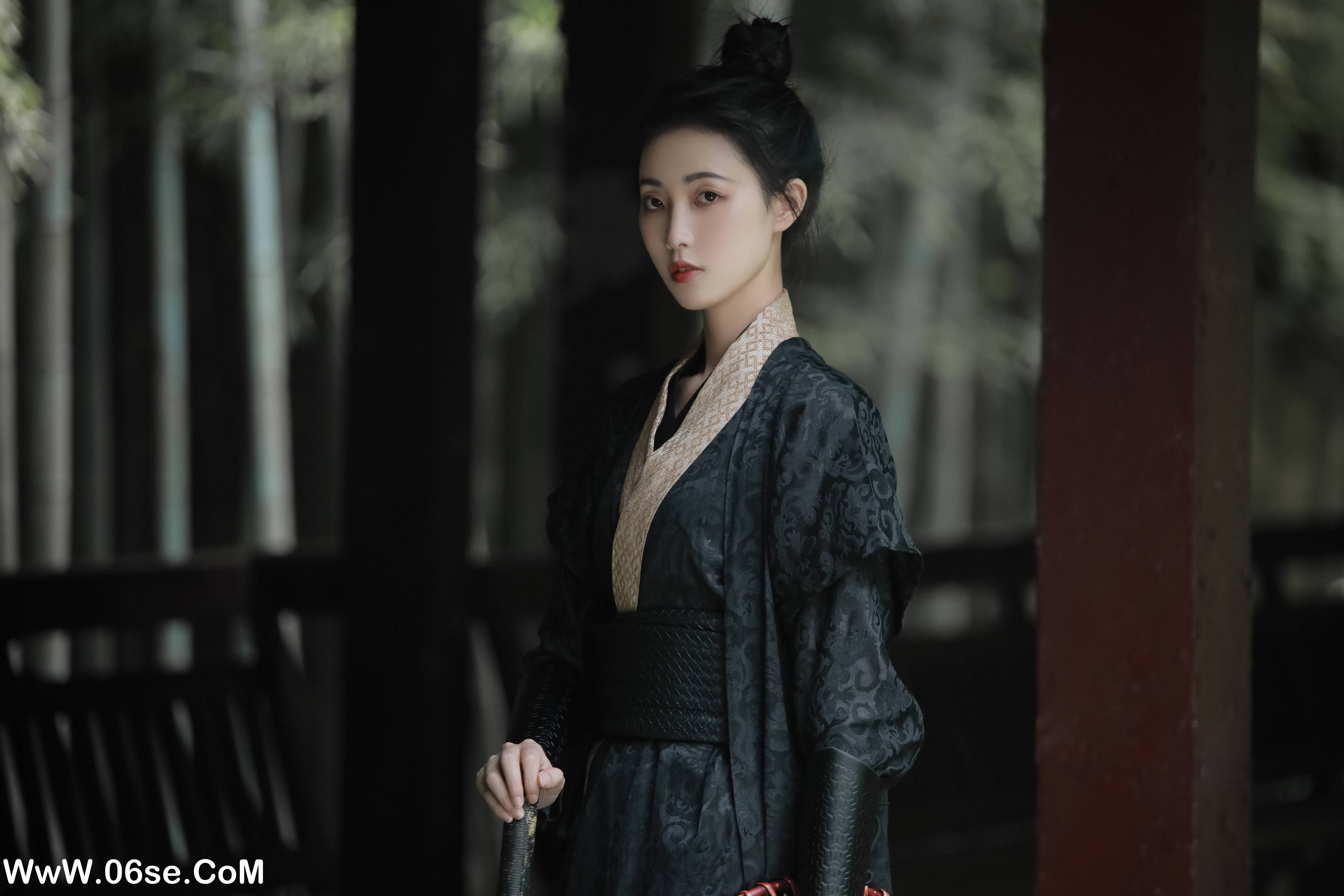 图片[15]-[YITUYU艺图语]2022.08.30 江湖客 小林同学[22+1P／298MB]-六色网