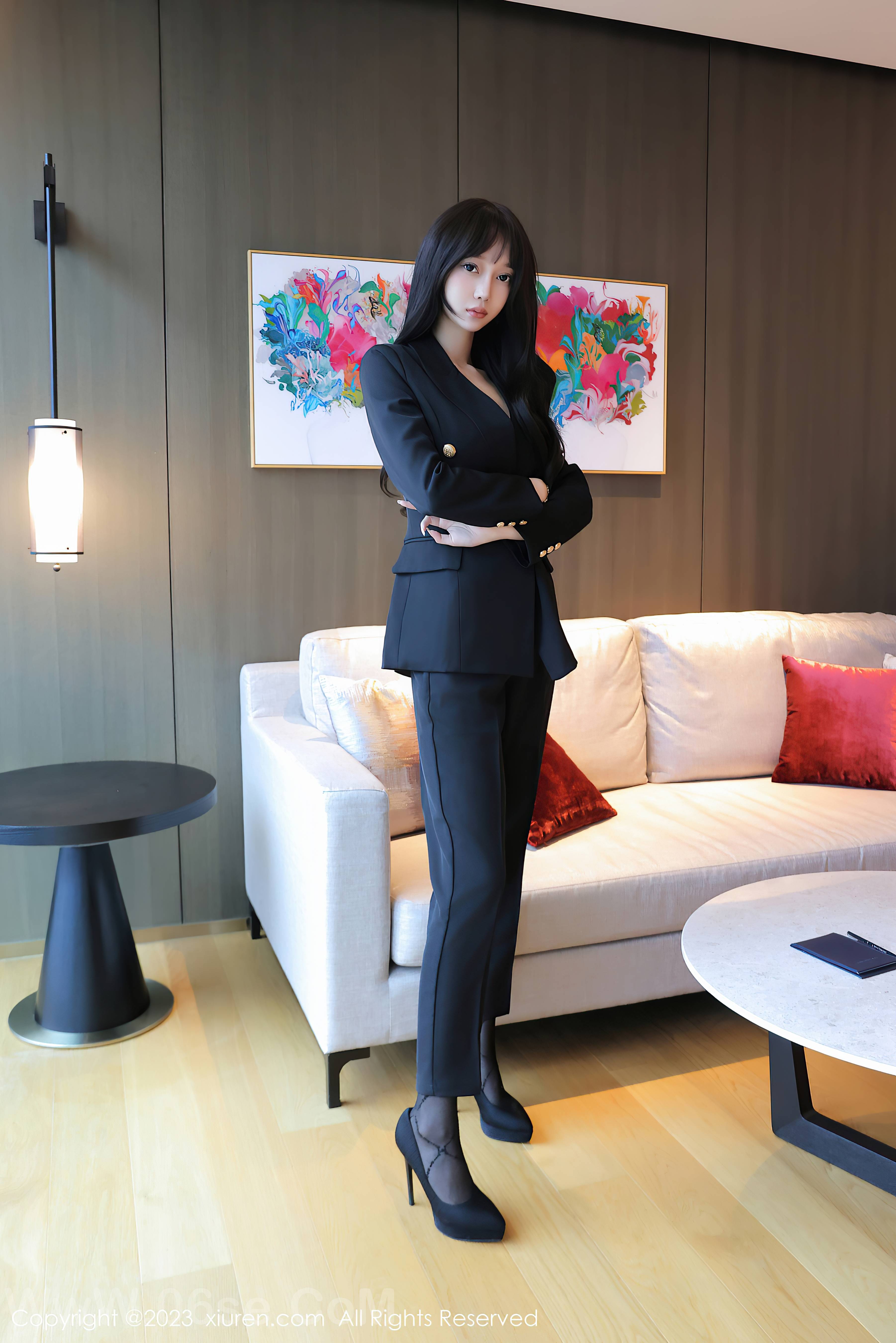 图片[2]-[Xiuren秀人网]2023.10.13 NO.7502 玥儿玥er[78+1P／793MB]-六色网