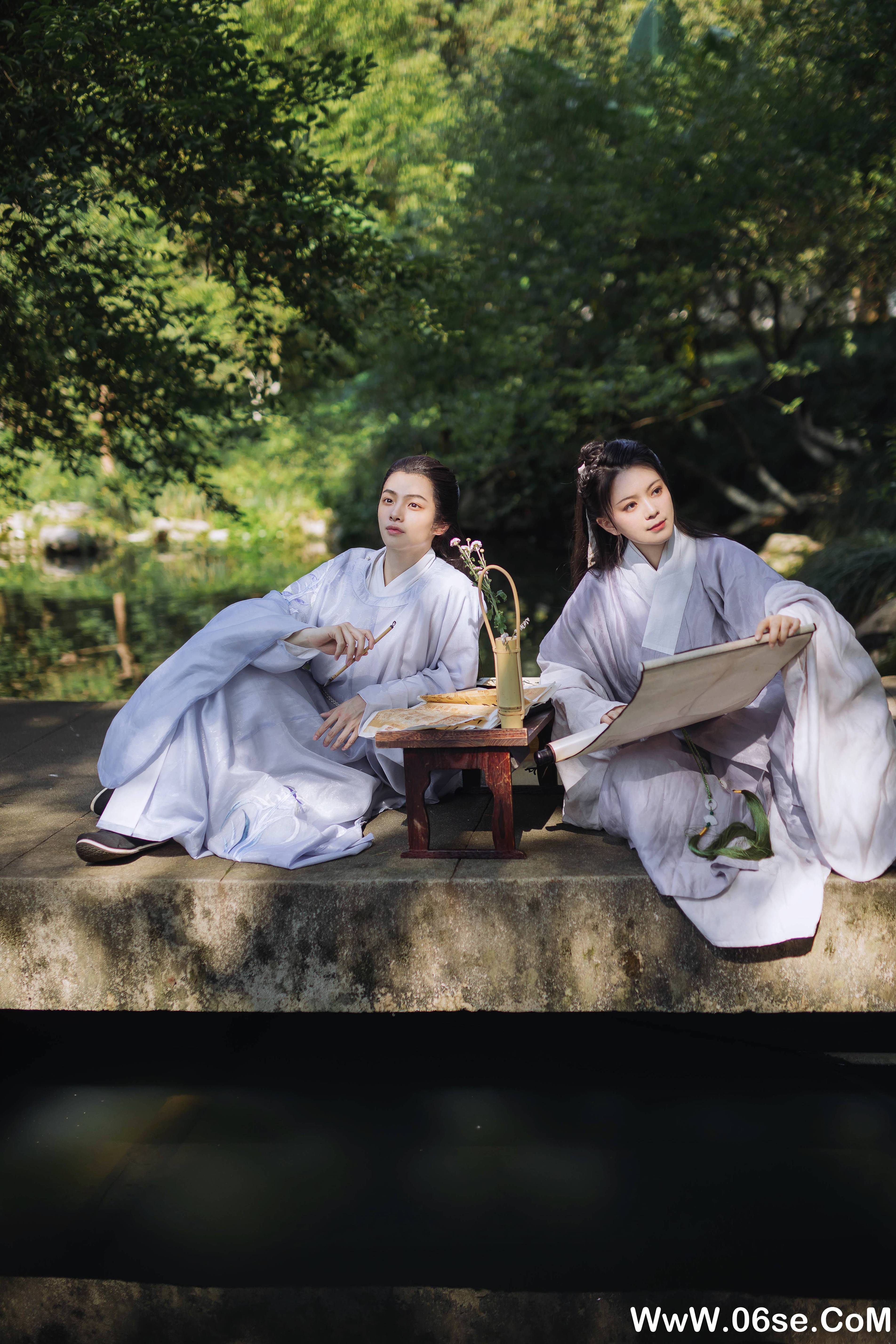 图片[10]-[YITUYU艺图语]2021.10.11 逃学书童 音妹[21+1P／205MB]-六色网