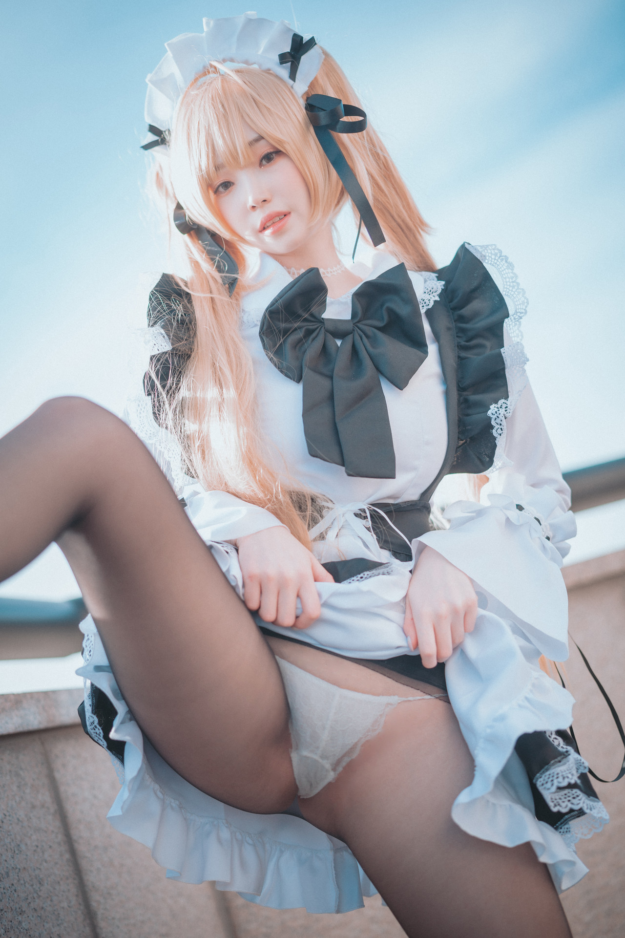 Bambi 밤비, [DJAWA] Heart to Heart：Nephthys Set.02 5