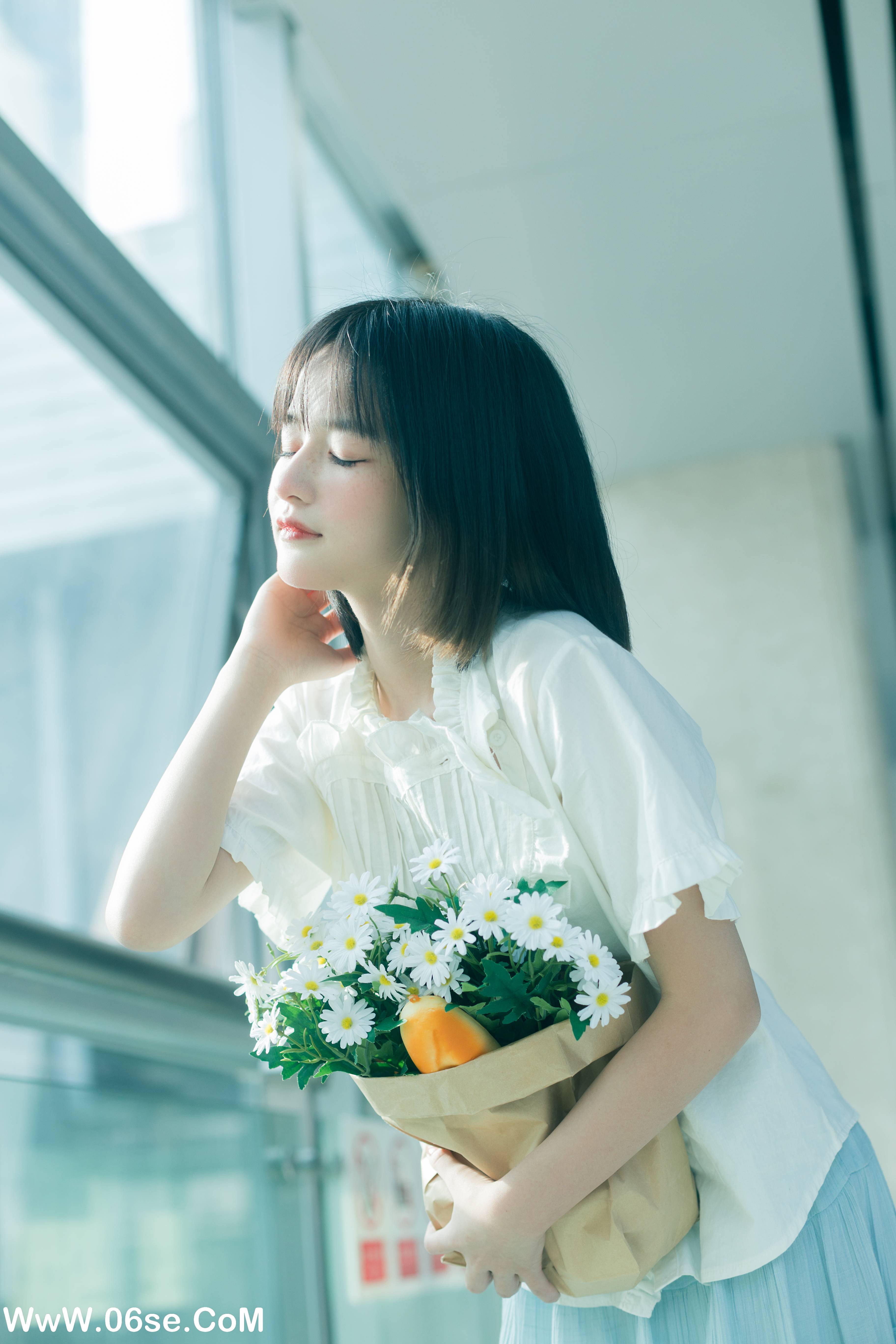 图片[20]-[YITUYU艺图语]2022.07.28 薄荷 小怡妹妹cute[22+1P／142MB]-六色网
