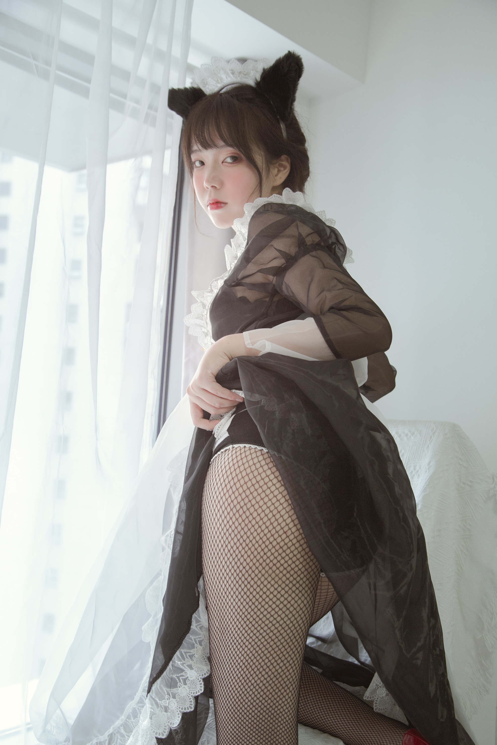 Fushii_海堂 - NO.01 女仆图包 [30P-48MB] 16