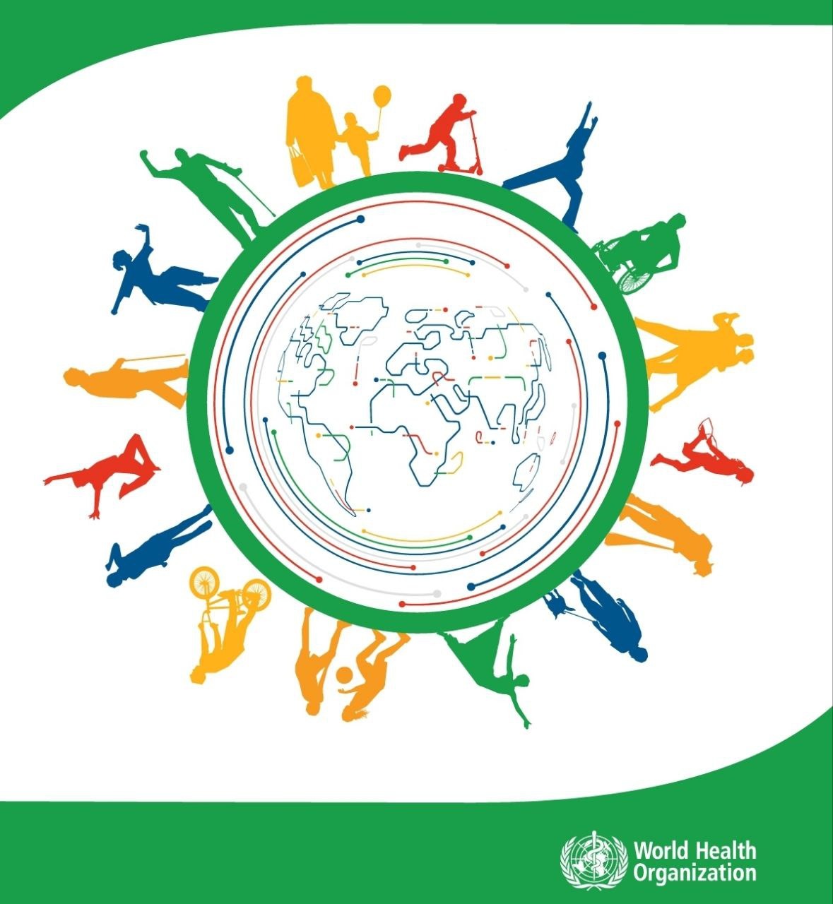 РЕКОМЕНДАЦИИ ВОЗ ПО ФИЗИЧЕСКОЙ АКТИВНОСТИ – Telegraph