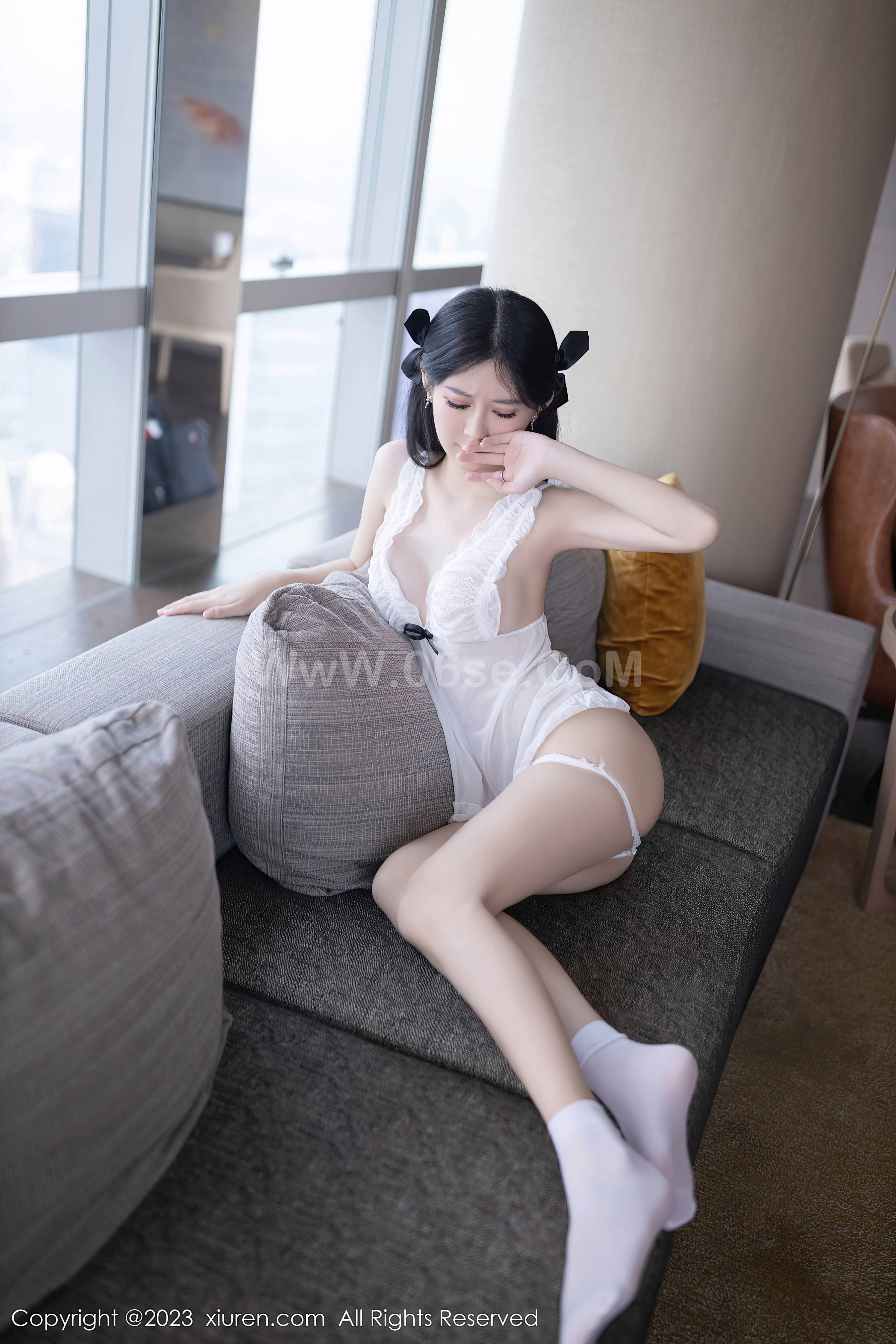 图片[36]-[Xiuren秀人网]2023.12.08 NO.7789 幼幼[83+1P／737MB]-六色网