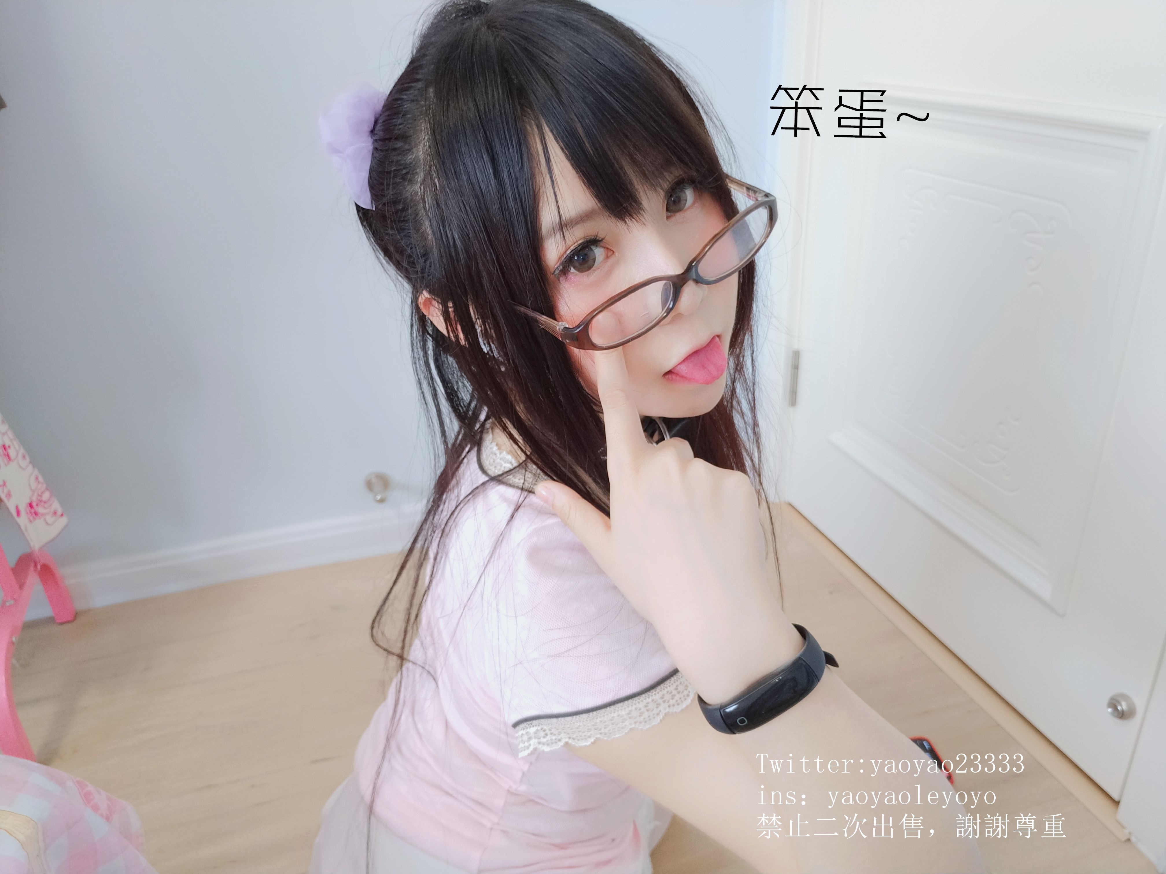 摇摇乐yoyo-自撮りvol.29[135P] 83