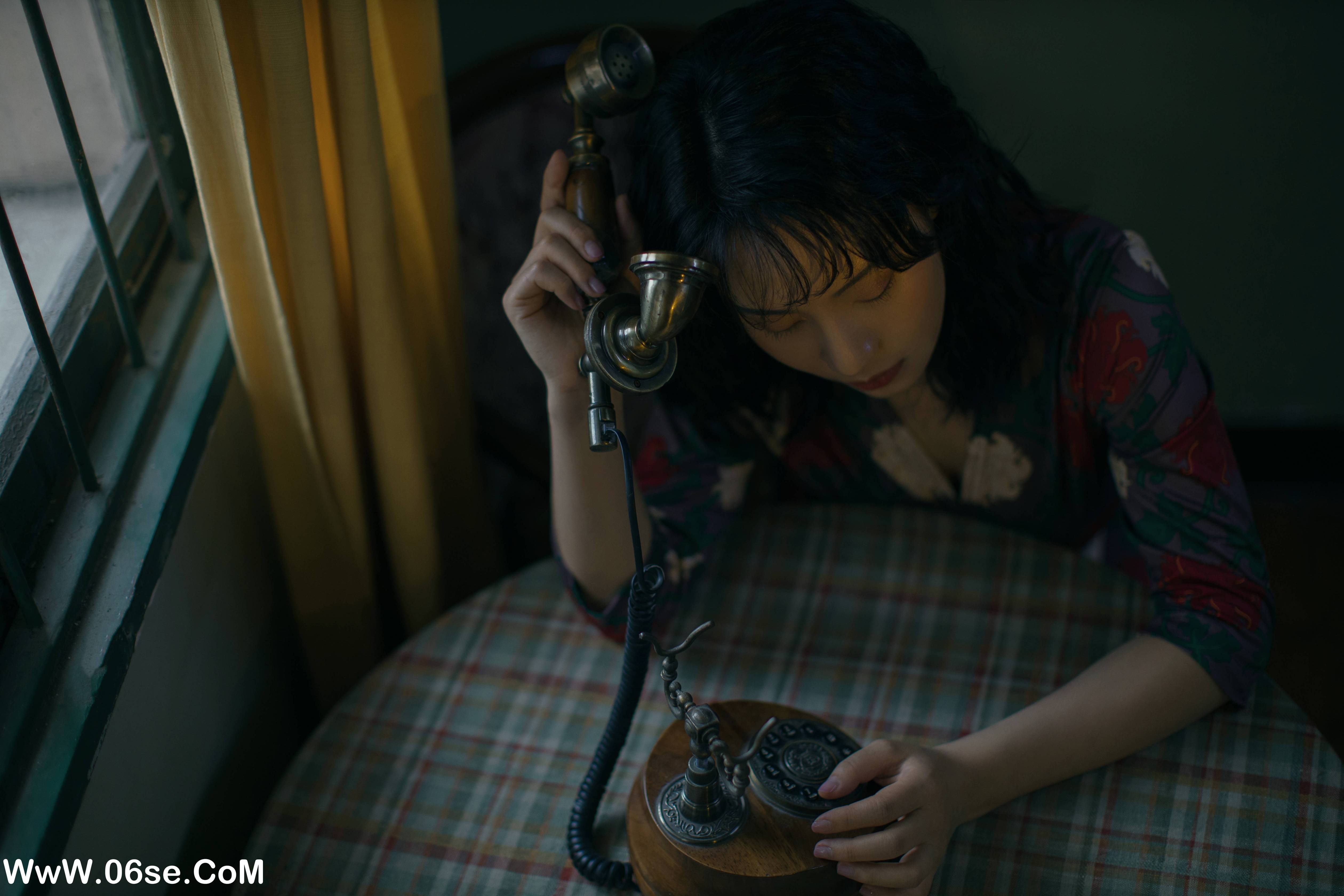图片[17]-[YITUYU艺图语]2022.12.10 情人 福猫[27+1P／367MB]-六色网