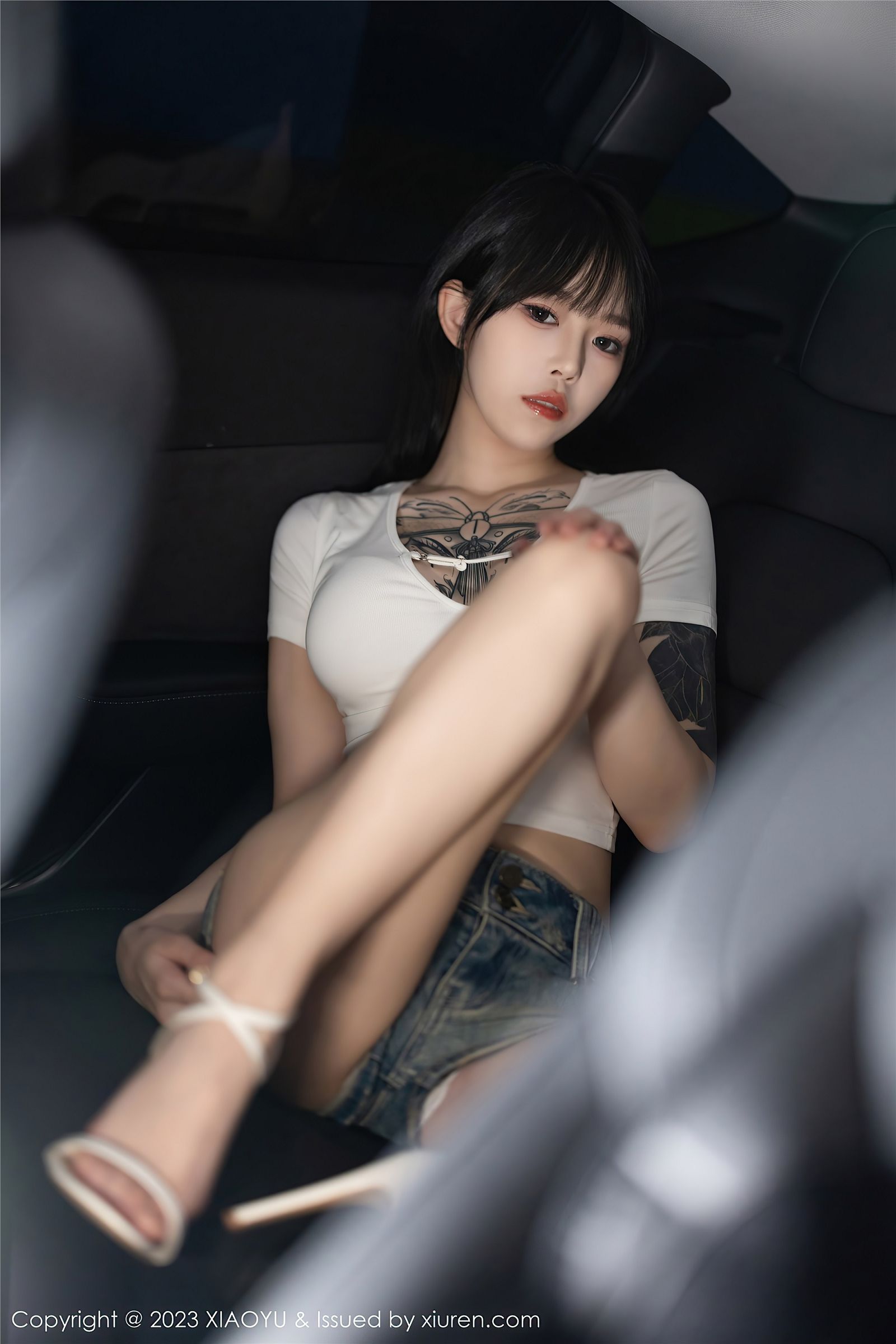 图片[10]-[XIAOYU画语界] 2023.08.21 NO.1096 奶瓶-六色网