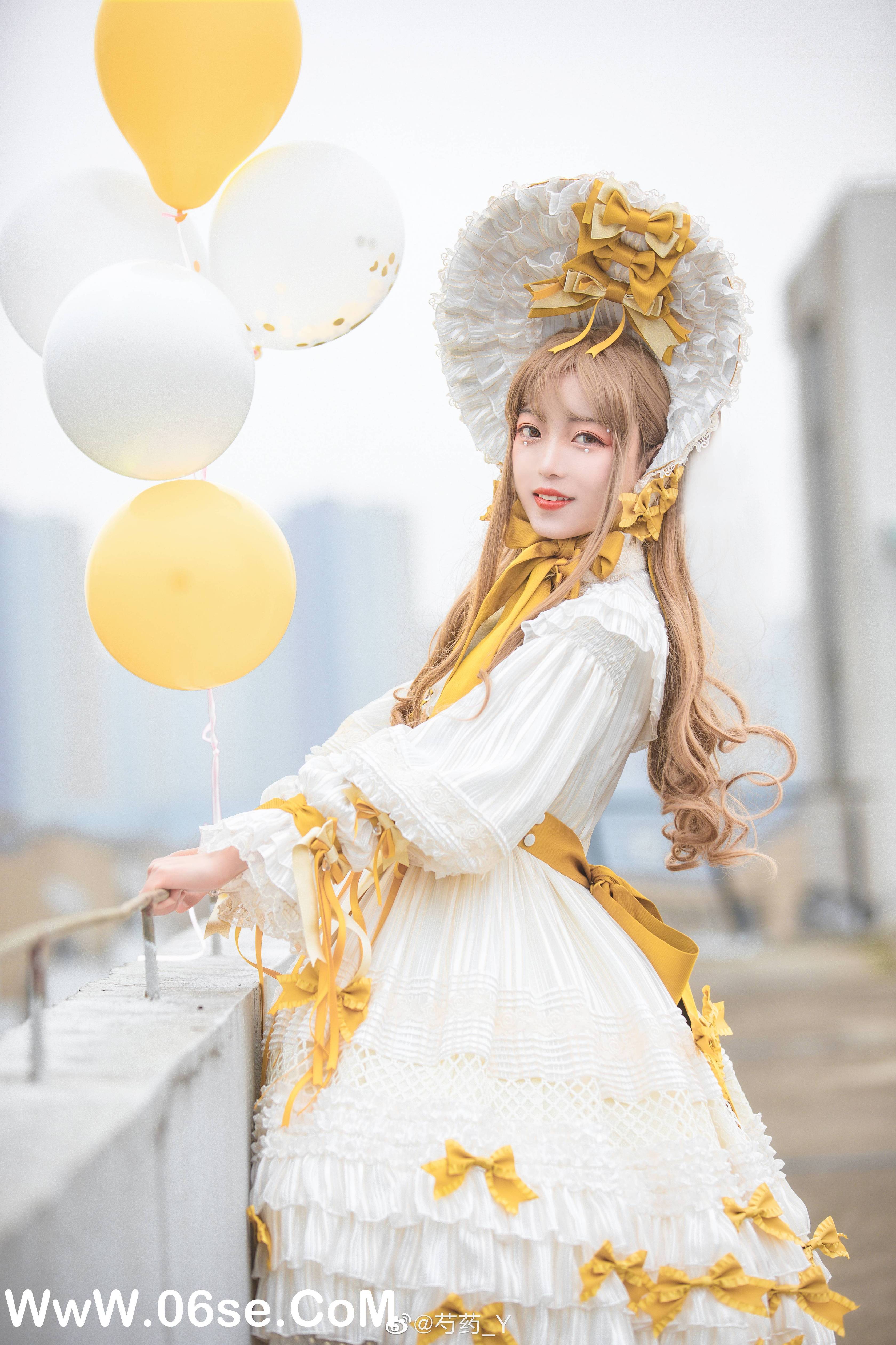 图片[38]-054 迷失幻境系列 – 第054期（LOLITA） [91P-419.04 MB]-六色网