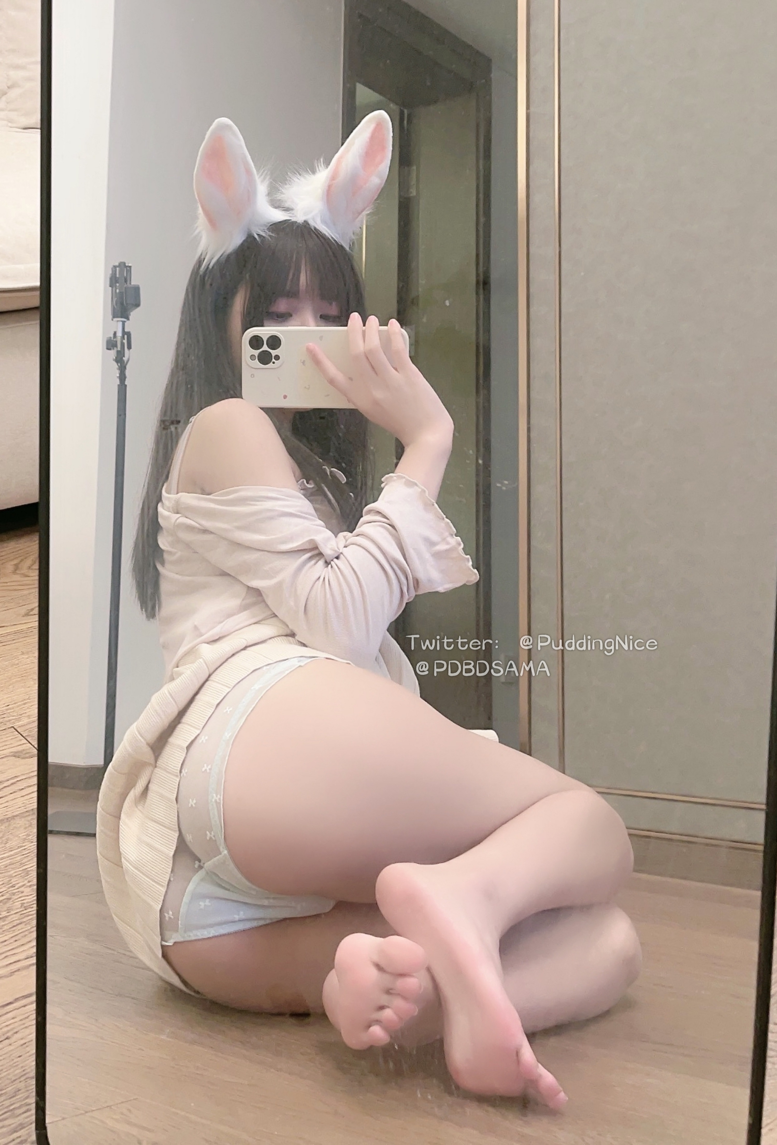 布丁大法 S3糯米糕[35P3V-242M] 9