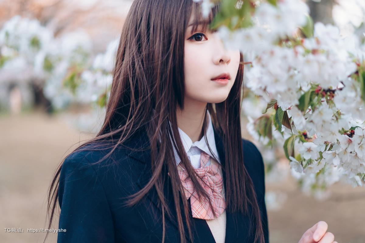 [Cos]霜月 - SPRING [54P] 38