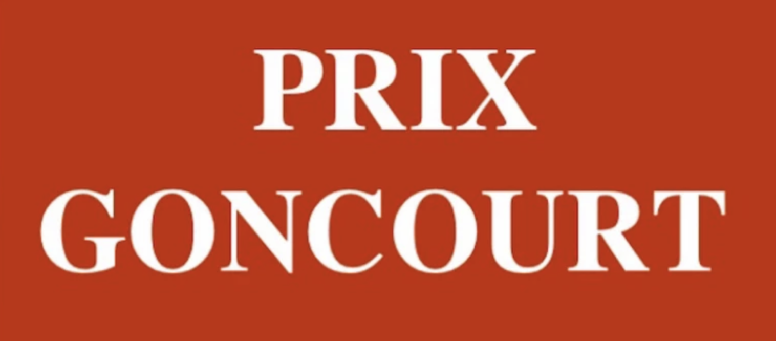 Гонкуровская премия. Prix Goncourt. Гонкуровская премия логотип. Гонкуровская Академия.