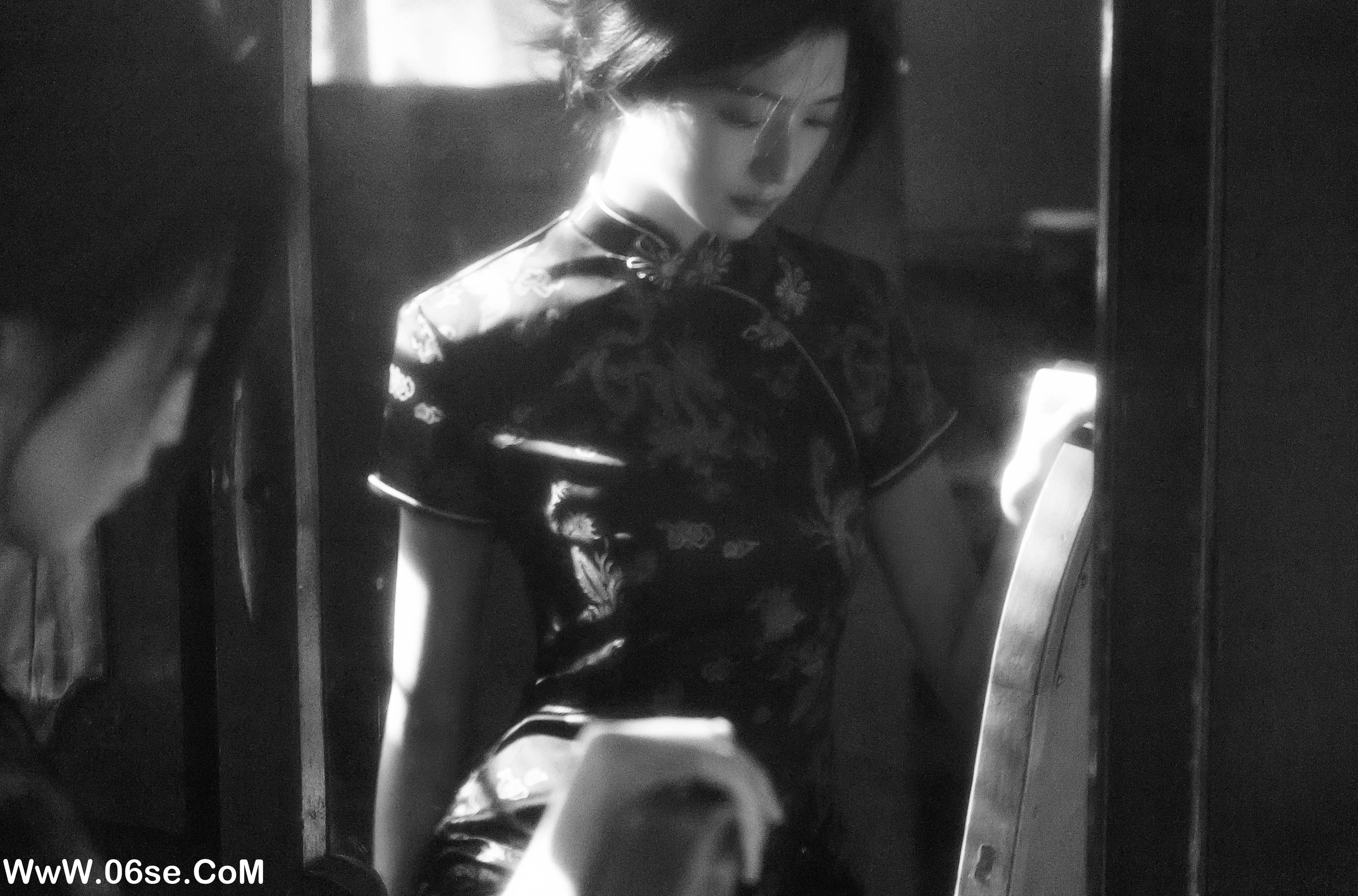 图片[8]-[YITUYU艺图语]2022.12.13 上瘾 梁夹心[21+1P／380MB]-六色网
