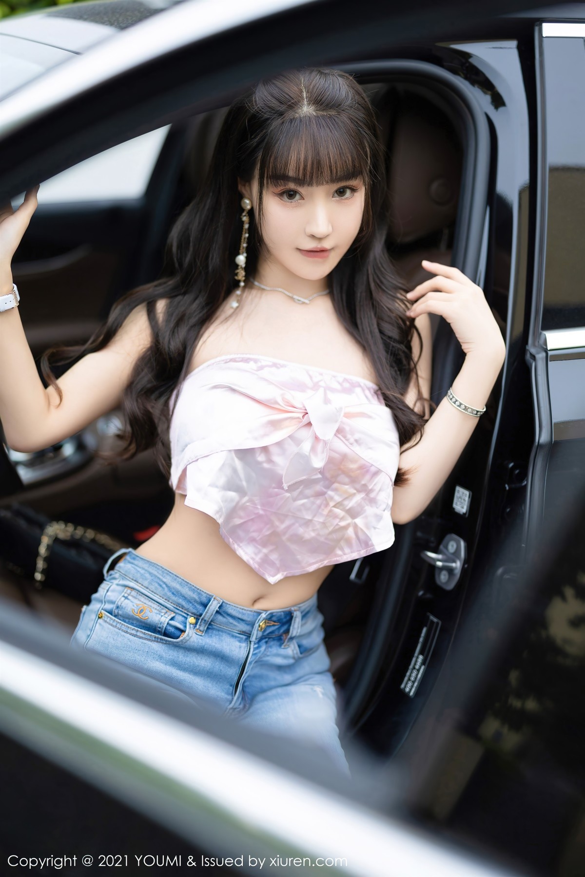 [Youmi尤蜜荟] 2021.12.02 Vol.725 朱可儿 11