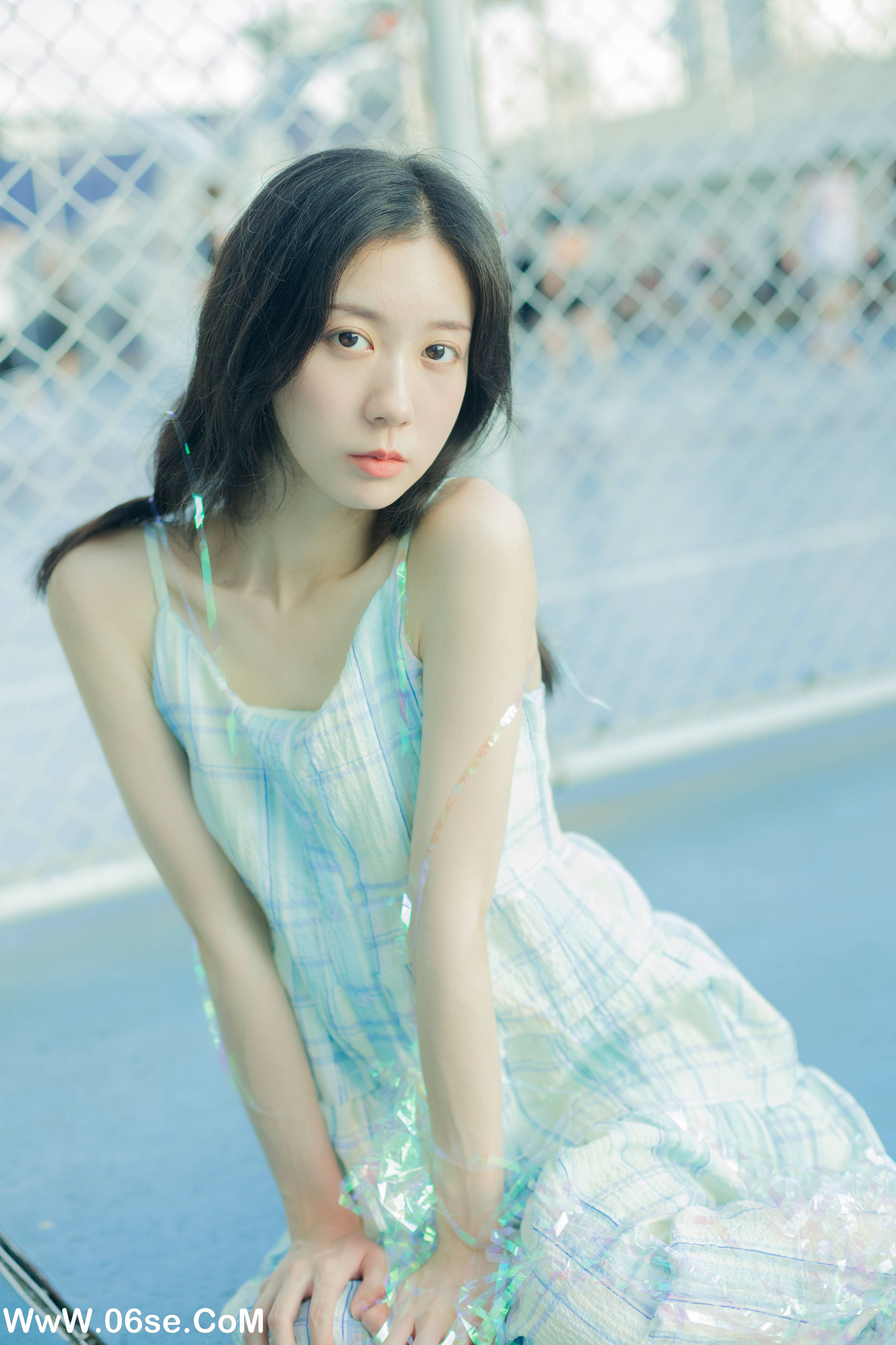 图片[23]-[YITUYU艺图语]2022.08.17 透明 饲猫少女-[35+1P／329MB]-六色网