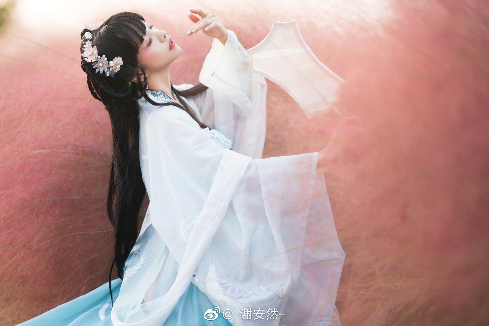 图片[111]-063 迷失幻境系列 – 第063期（汉服） [138P-453.90 MB]-六色网
